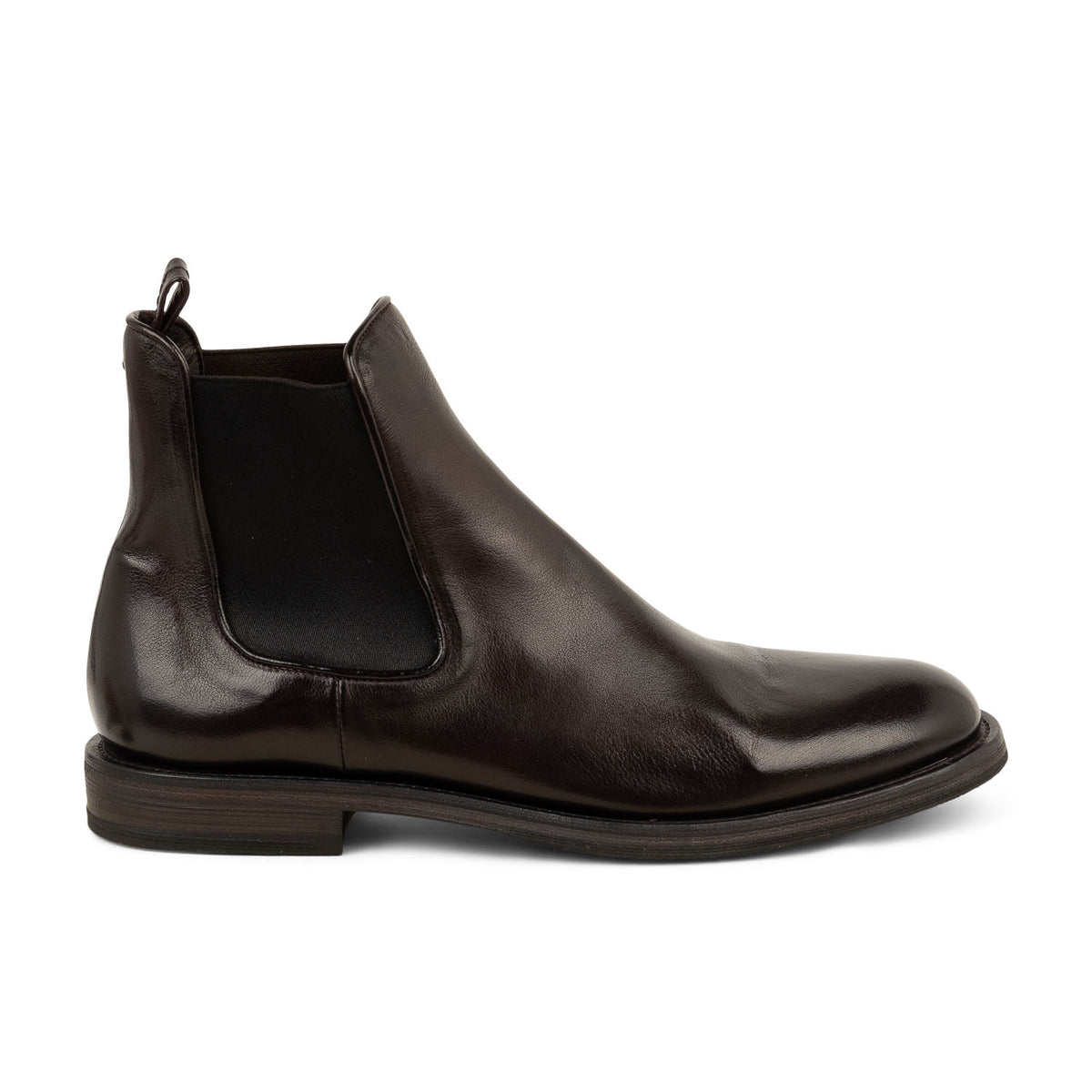 Boots et bottines Homme PANTANETTI CHESTER Marron