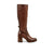 Bottes Femme MJUS MJUSI Marron