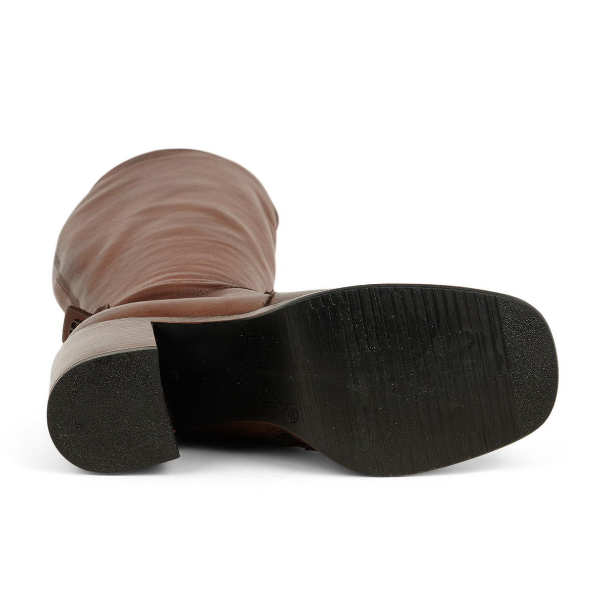 Bottes Femme MJUS MJUSI Marron