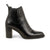 Boots et bottines Femme ENZO VERSINI MARRA Noir