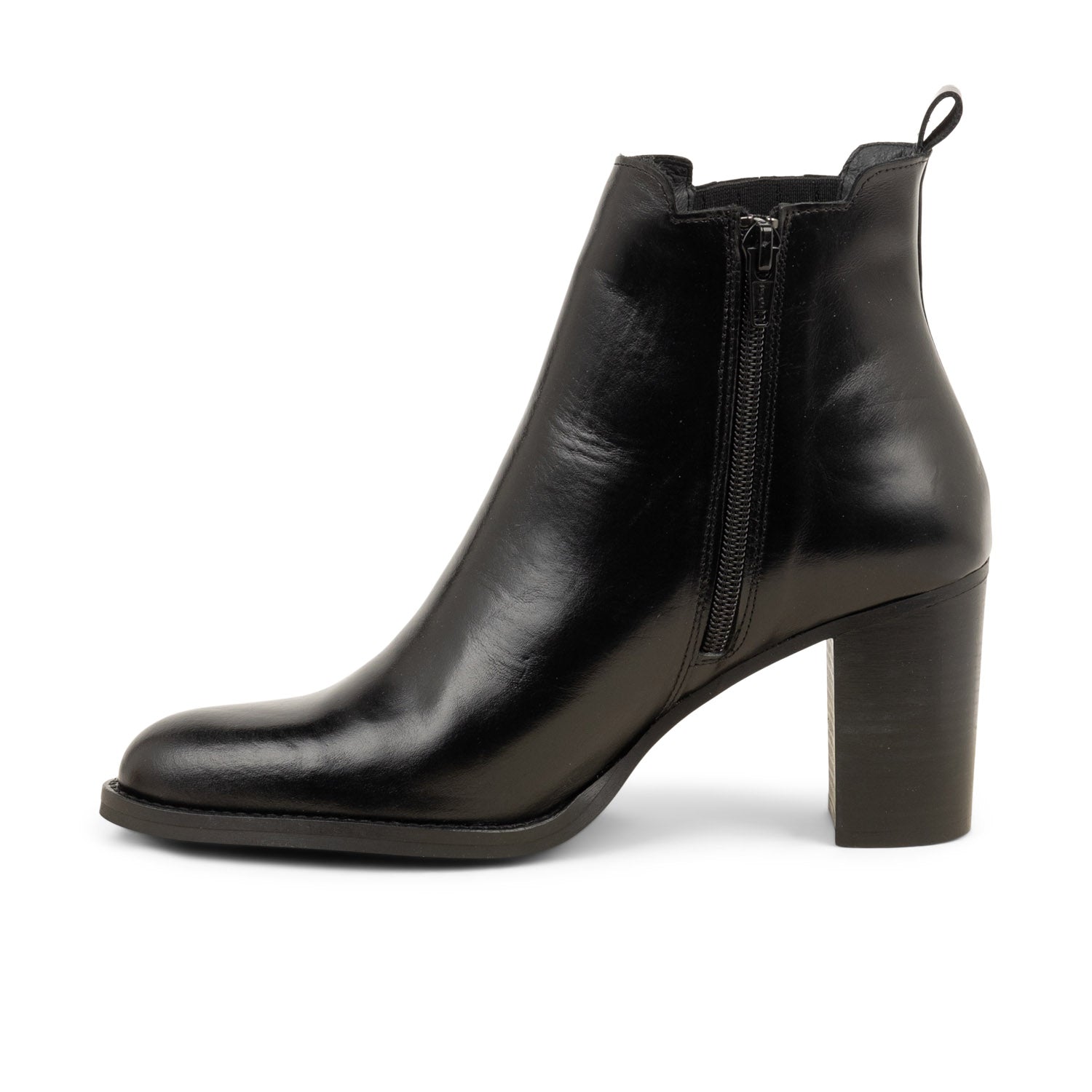 Boots et bottines Femme ENZO VERSINI MARRA Noir