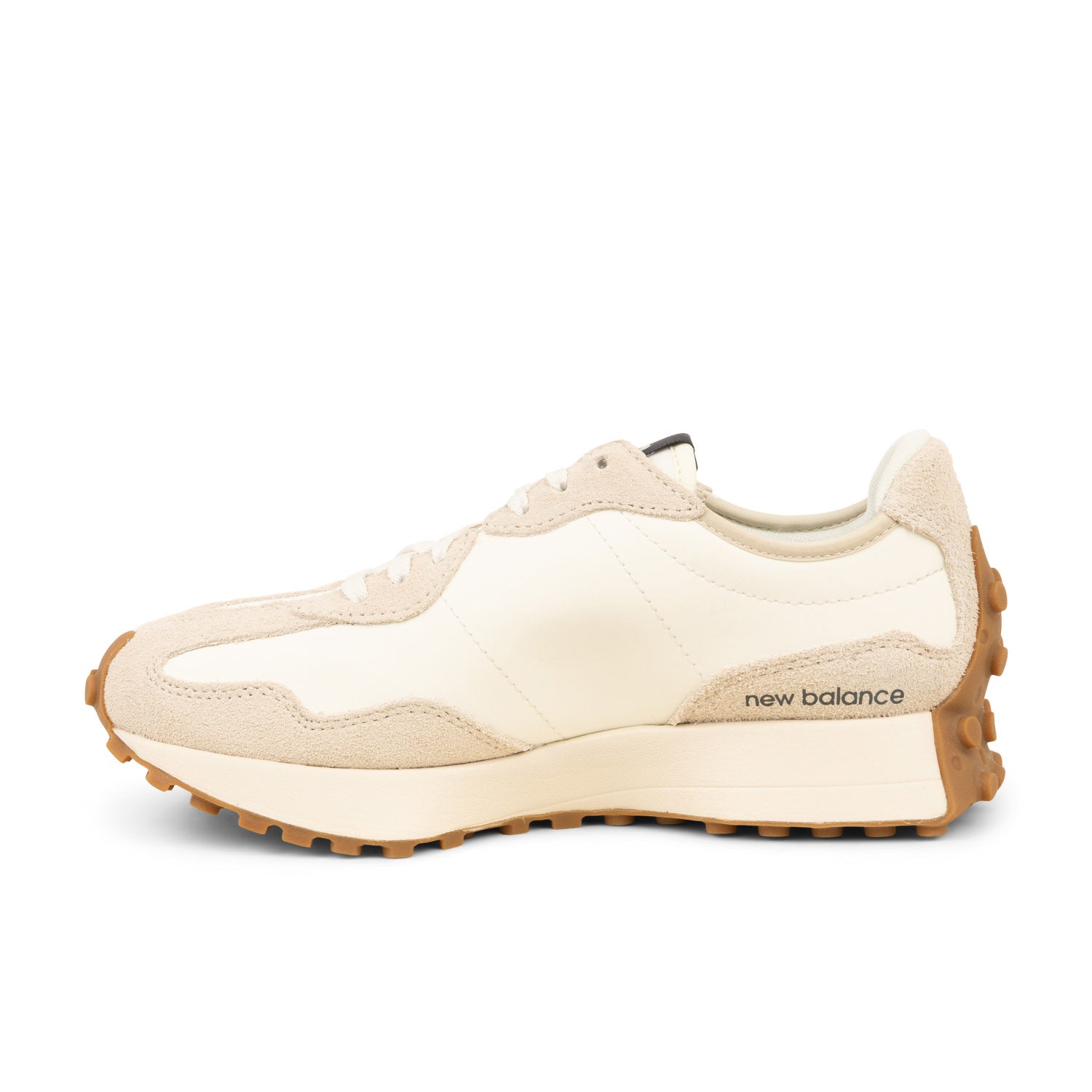 Sneakers Femme NEW BALANCE WS327 Beige