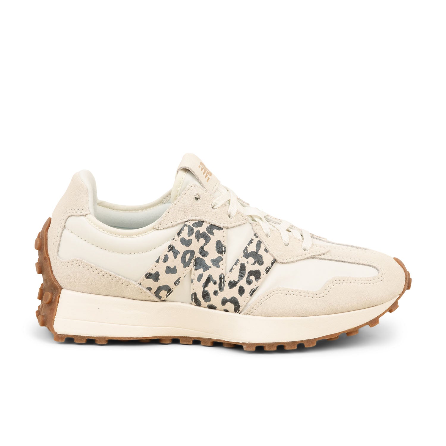 Sneakers Femme NEW BALANCE WS327 Beige