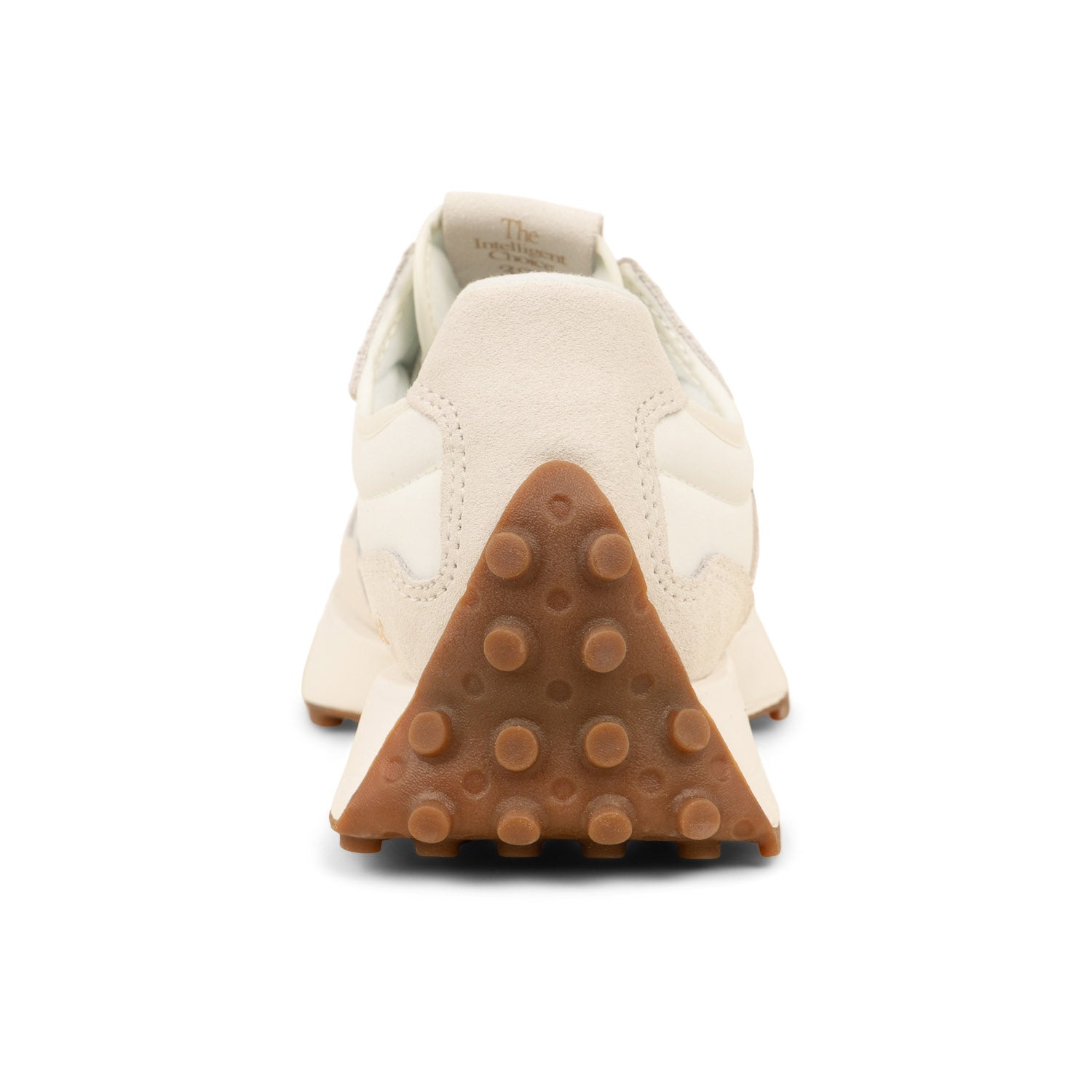 Sneakers Femme NEW BALANCE WS327 Beige