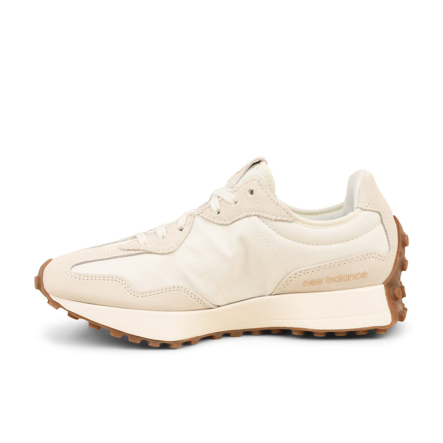Sneakers Femme NEW BALANCE WS327 Beige