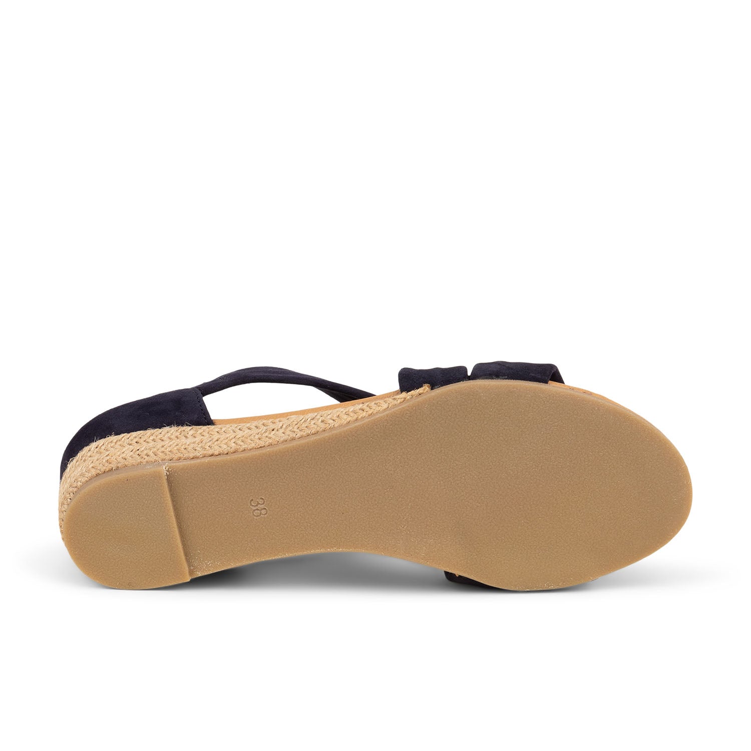 Sandales Femme WE DO WERIOU Bleu