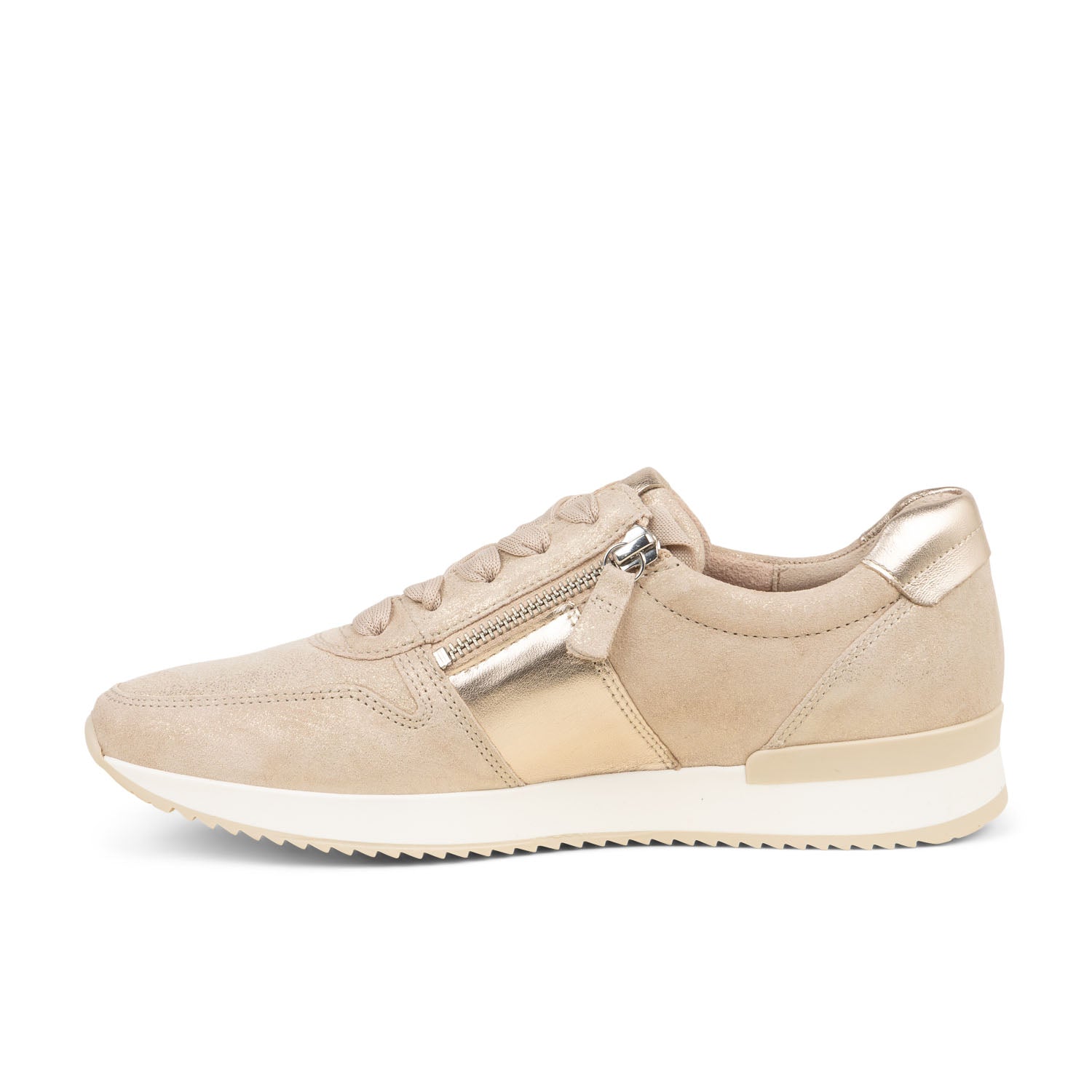 Baskets Femme GABOR GADEN Beige