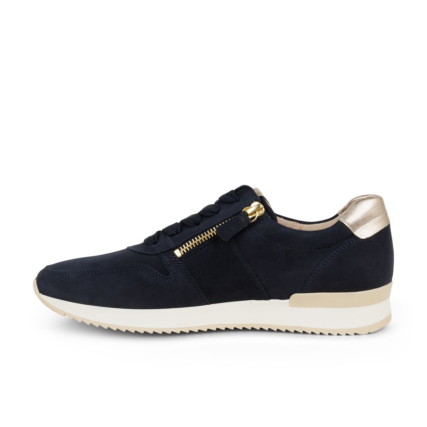 Baskets Femme GABOR GADEN Bleu