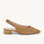 Escarpins & Slingback Femme GABOR 81.520 - GALICIE Marron