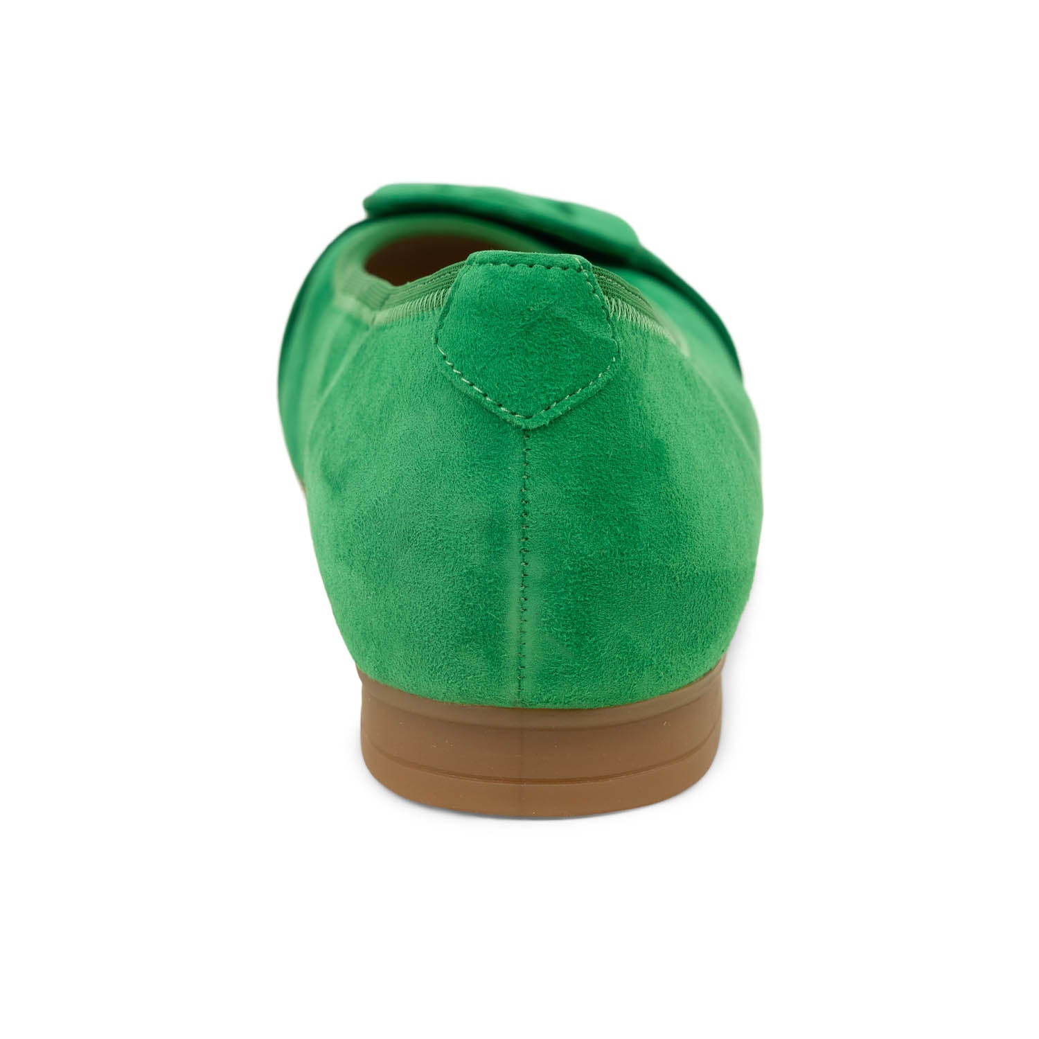 Ballerines et babies Femme GABOR GABINO Vert