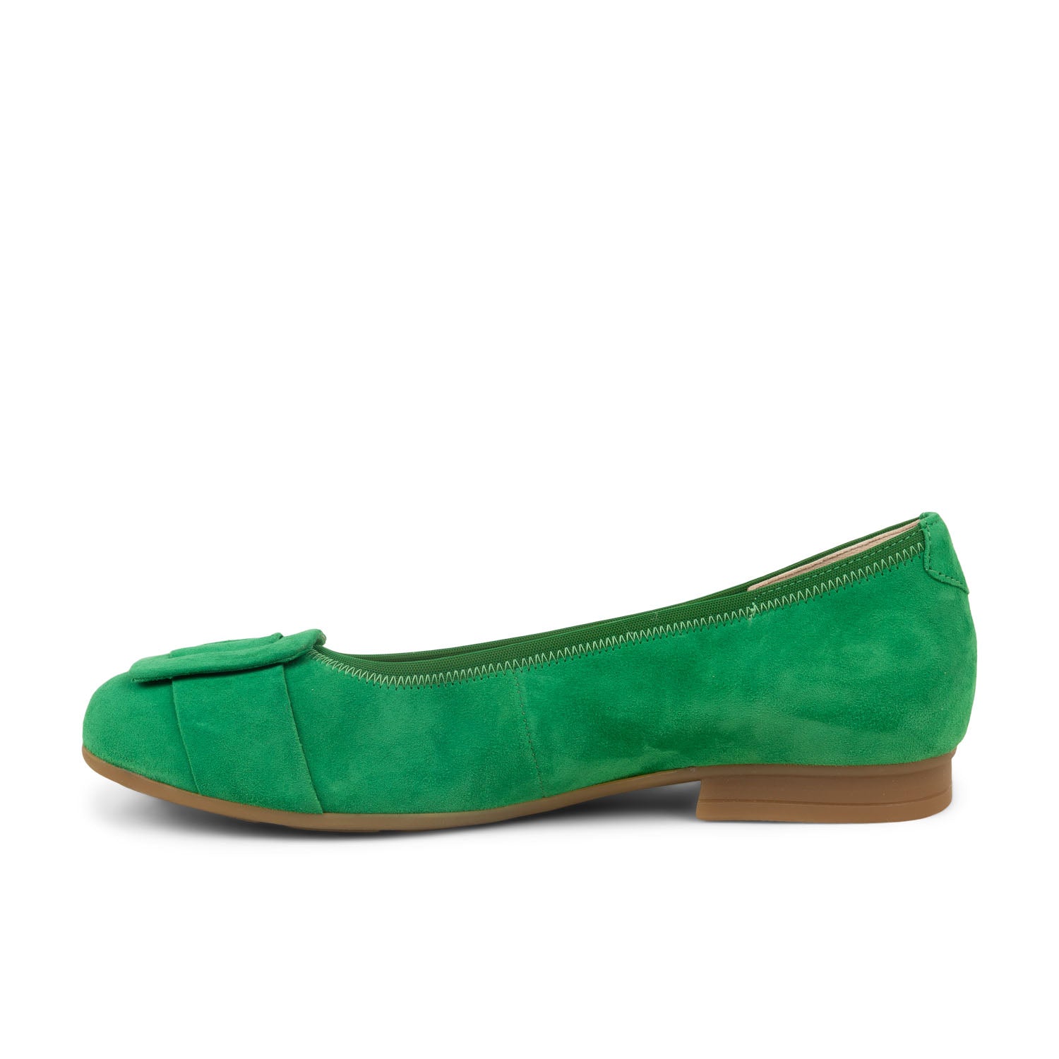 Ballerines et babies Femme GABOR GABINO Vert