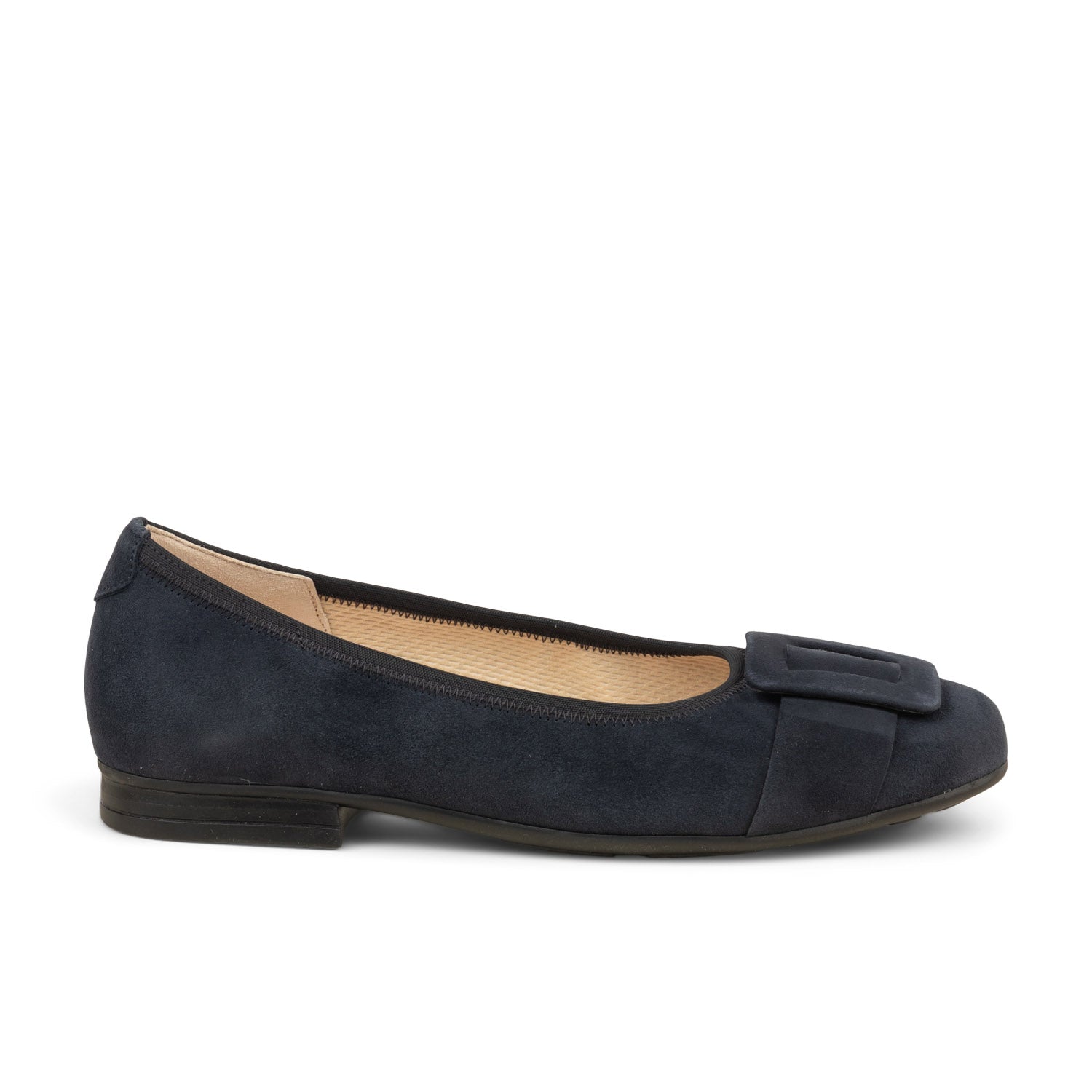 Ballerines et babies Femme GABOR GABINO Bleu