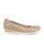 Ballerines et babies Femme GABOR GAMAU Beige