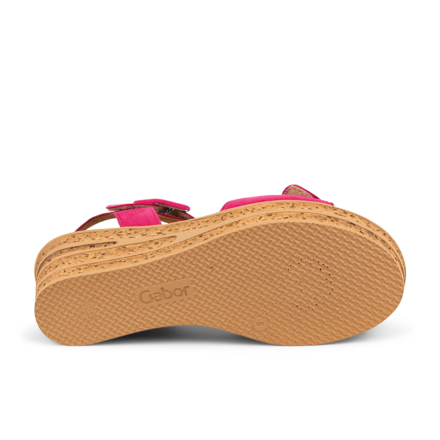Sandales Femme GABOR GANOUE Rose
