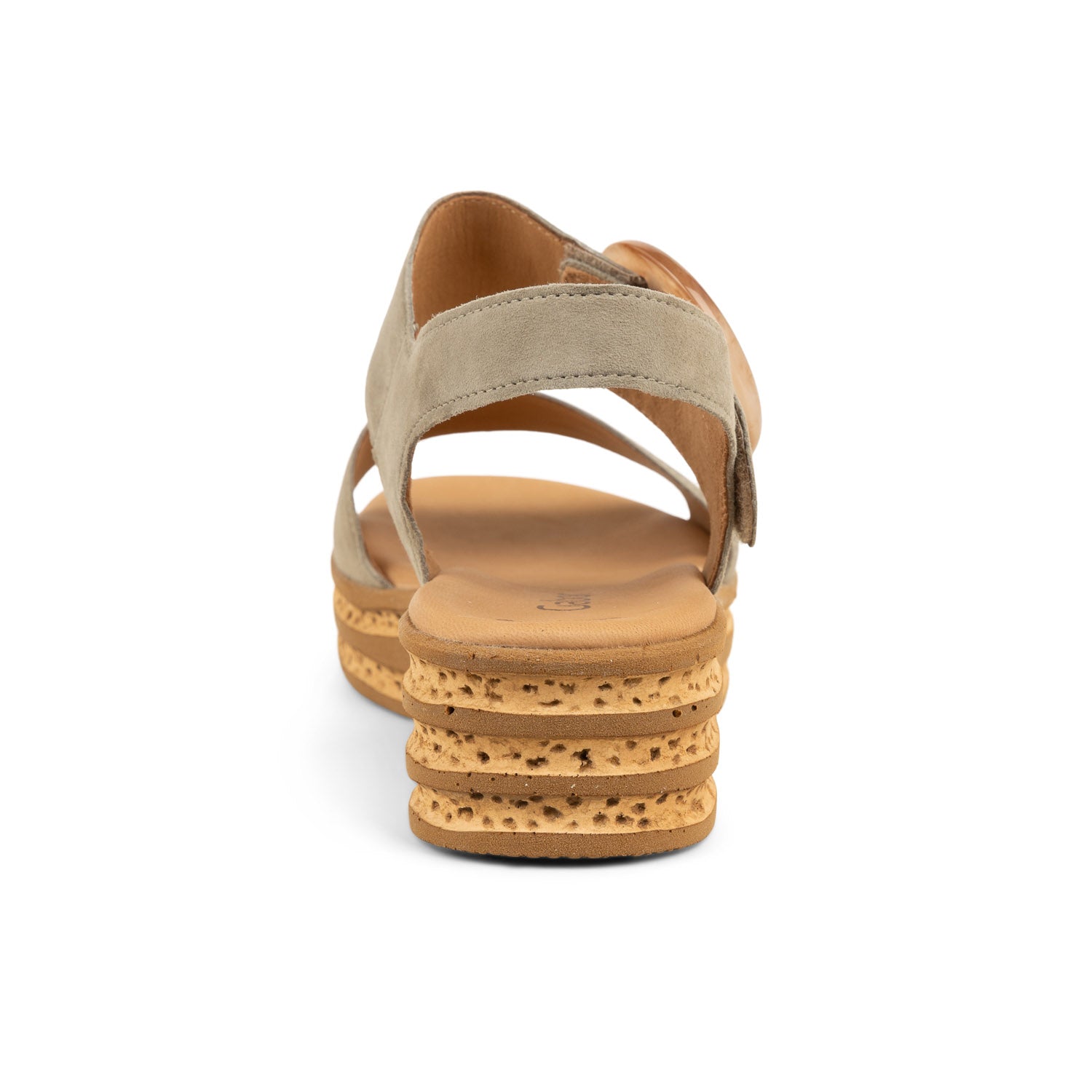 Sandales Femme GABOR GABOLA Beige