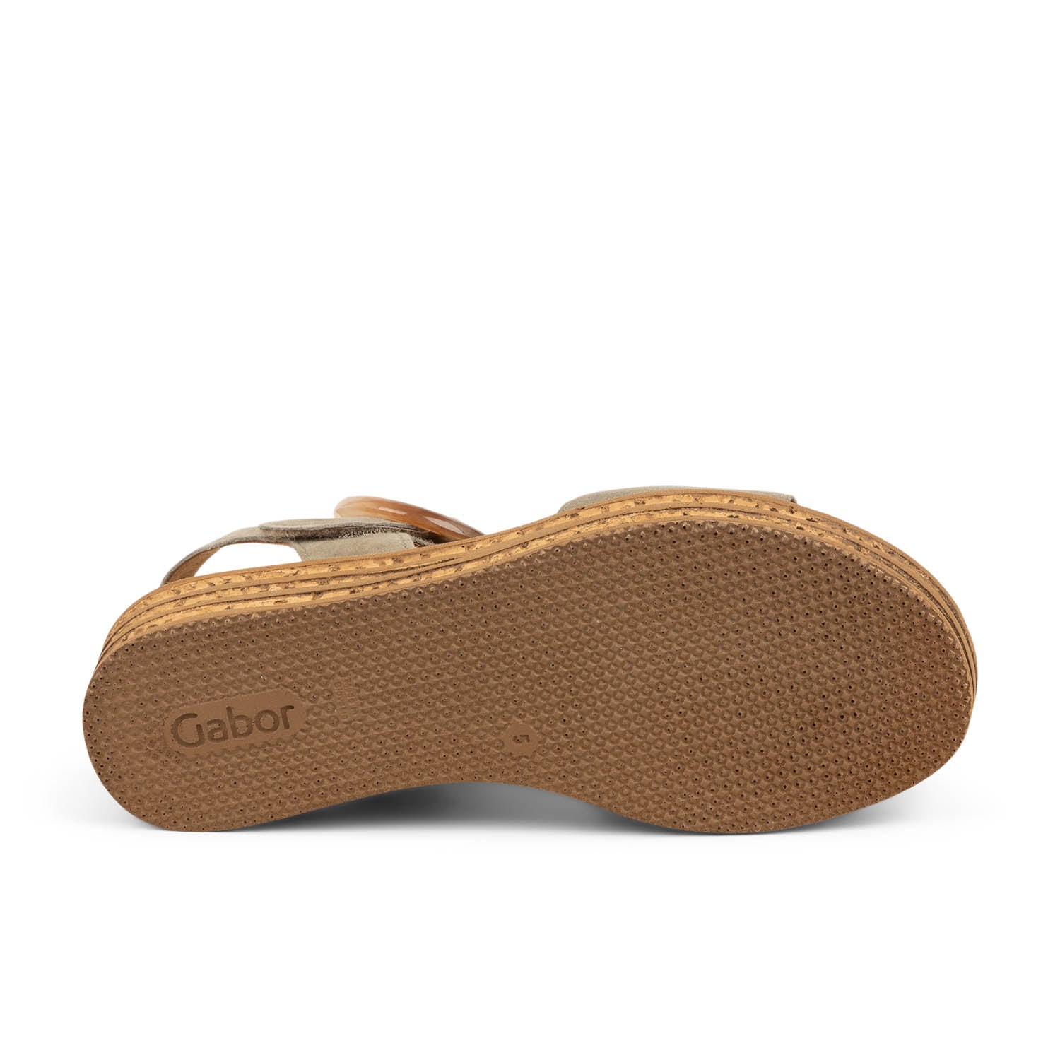Sandales Femme GABOR GABOLA Beige