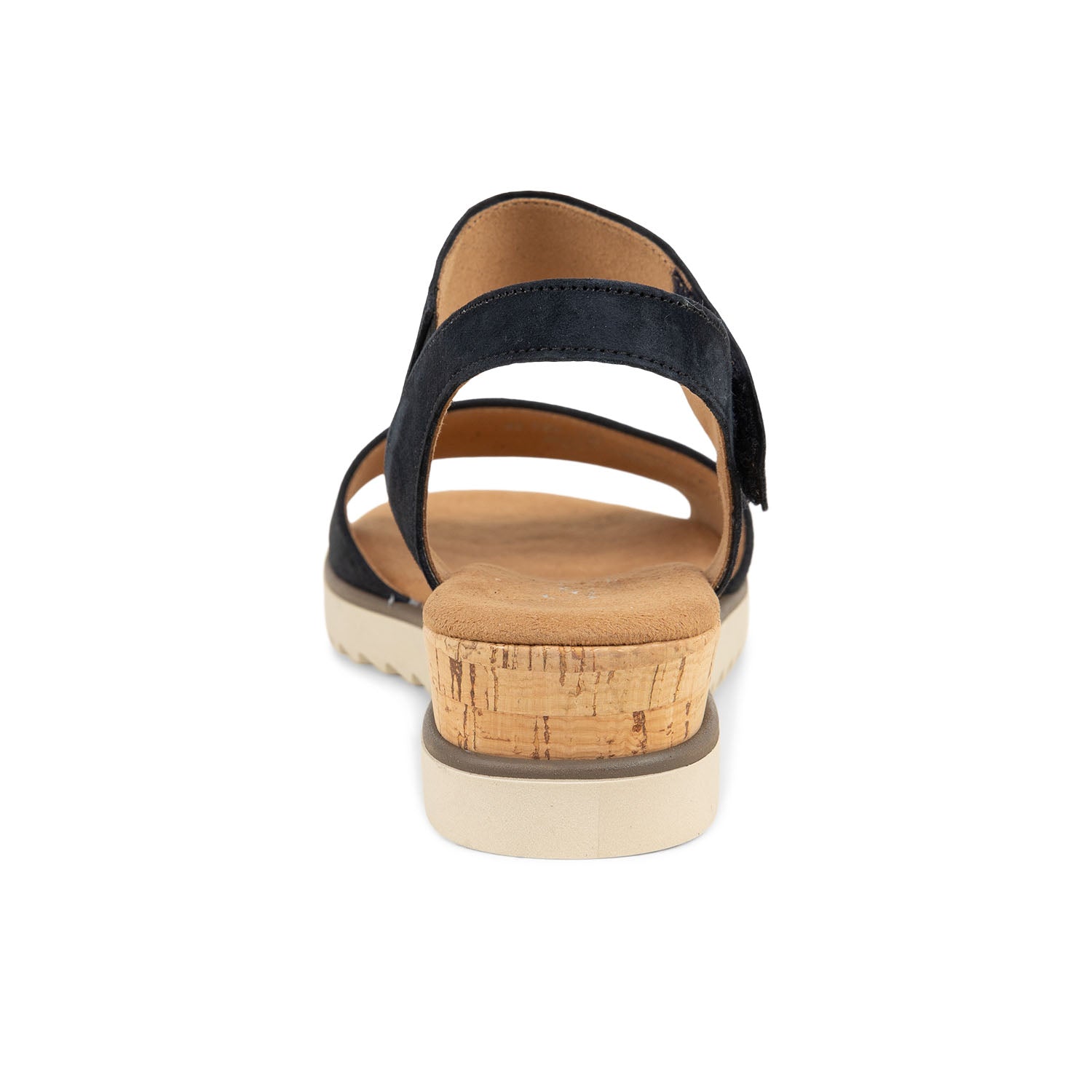 Sandales Femme GABOR 82.750 - GATITI Bleu