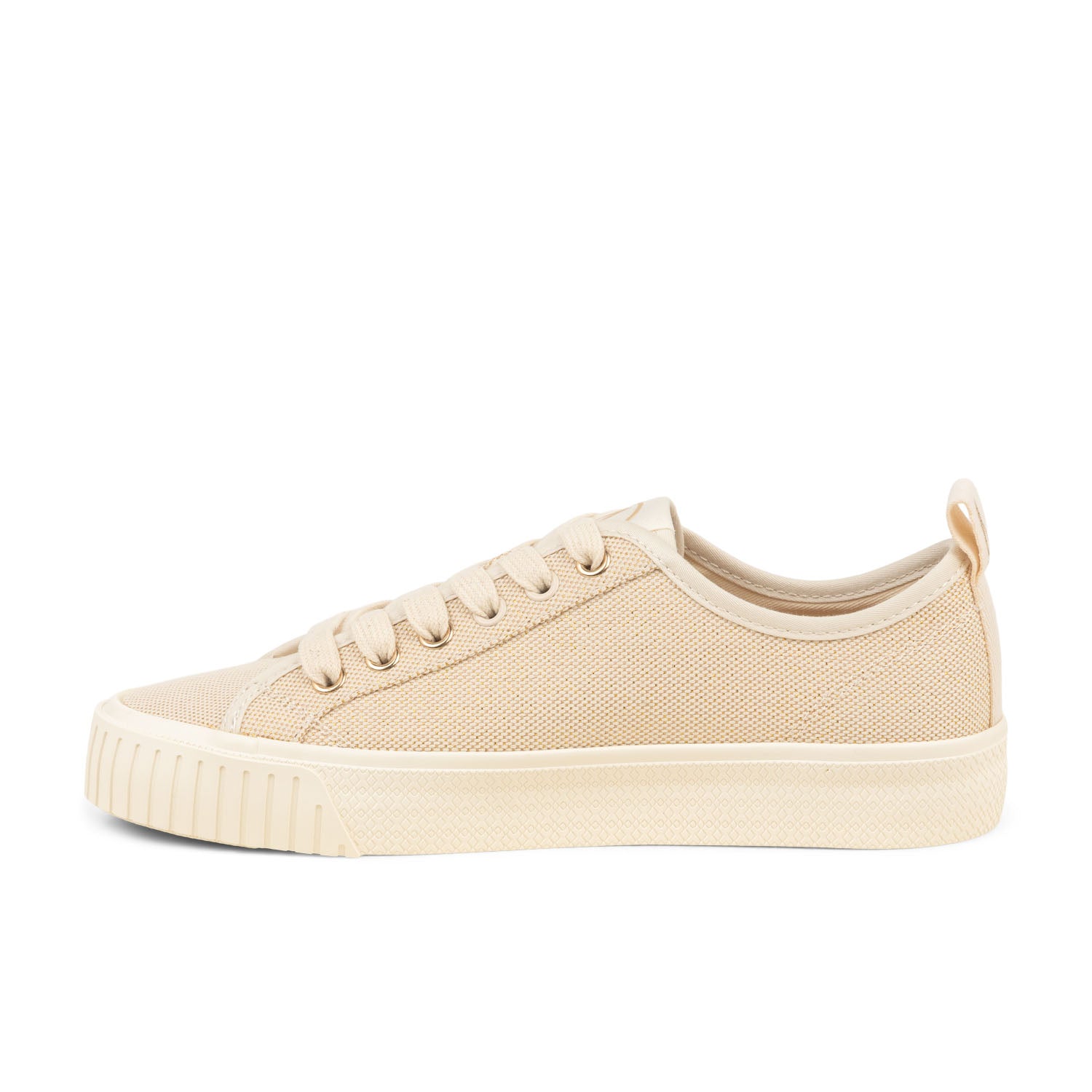 Sneakers Femme ARMISTICE STOMP SNEAKER Beige