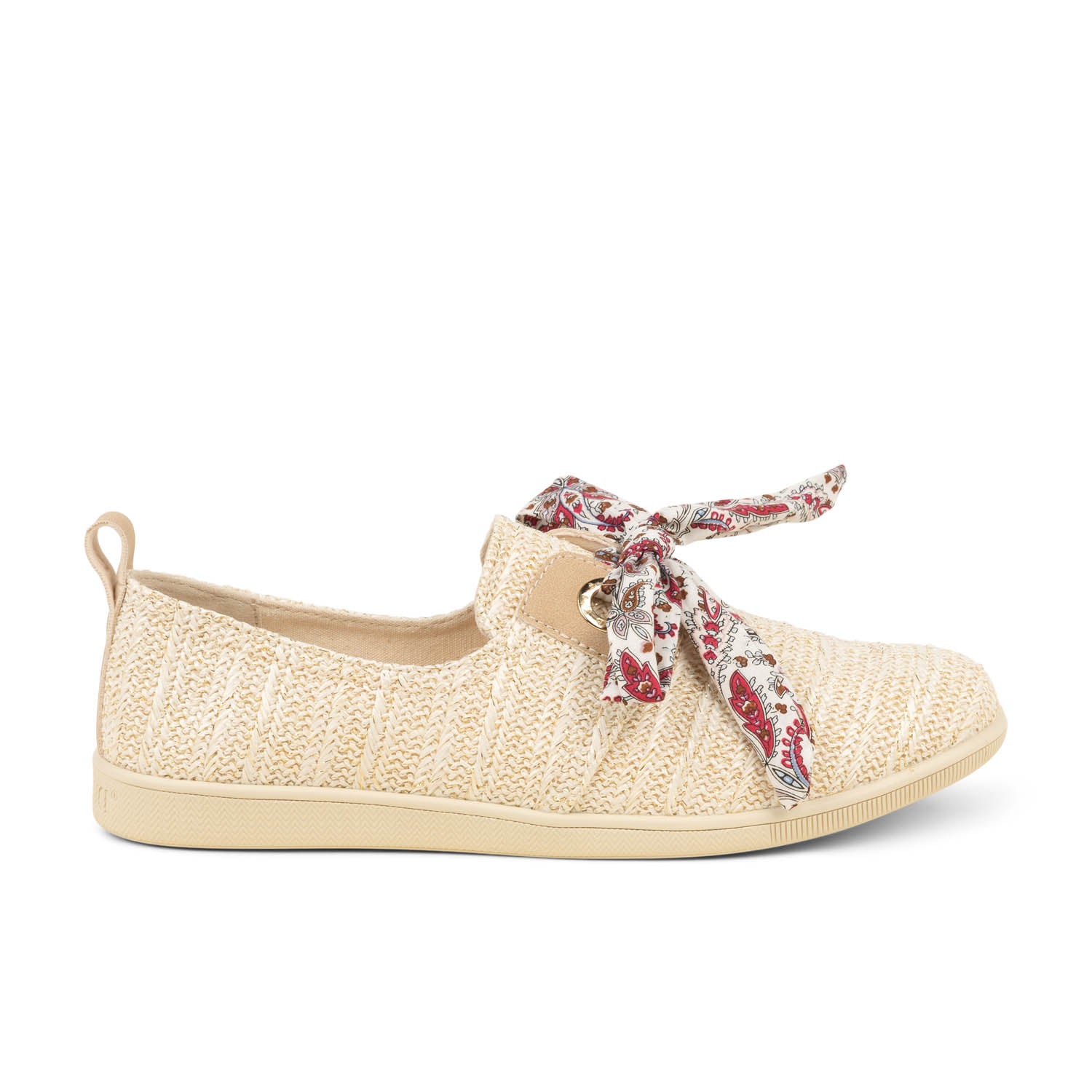 Sneakers Femme ARMISTICE STONE ONE Beige