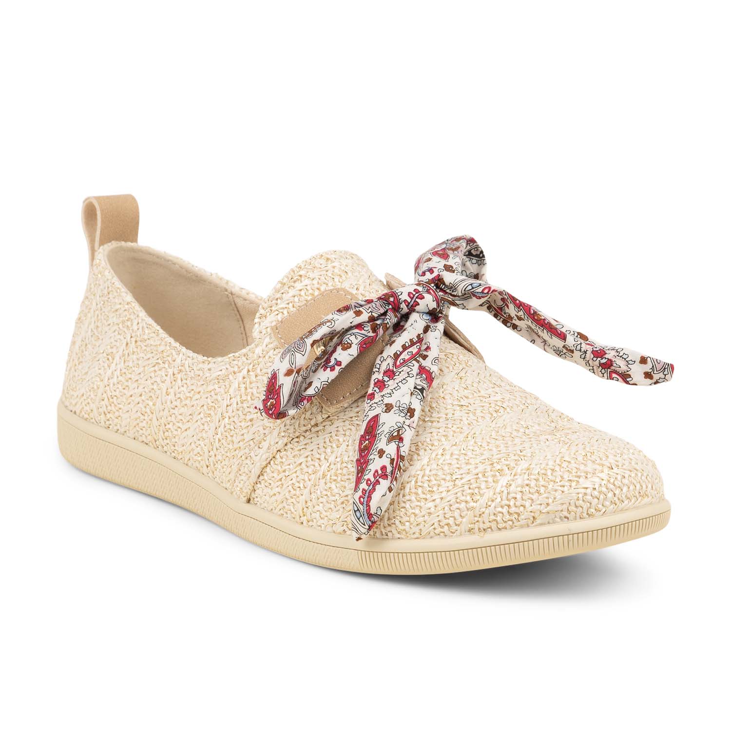 Sneakers Femme ARMISTICE STONE ONE Beige