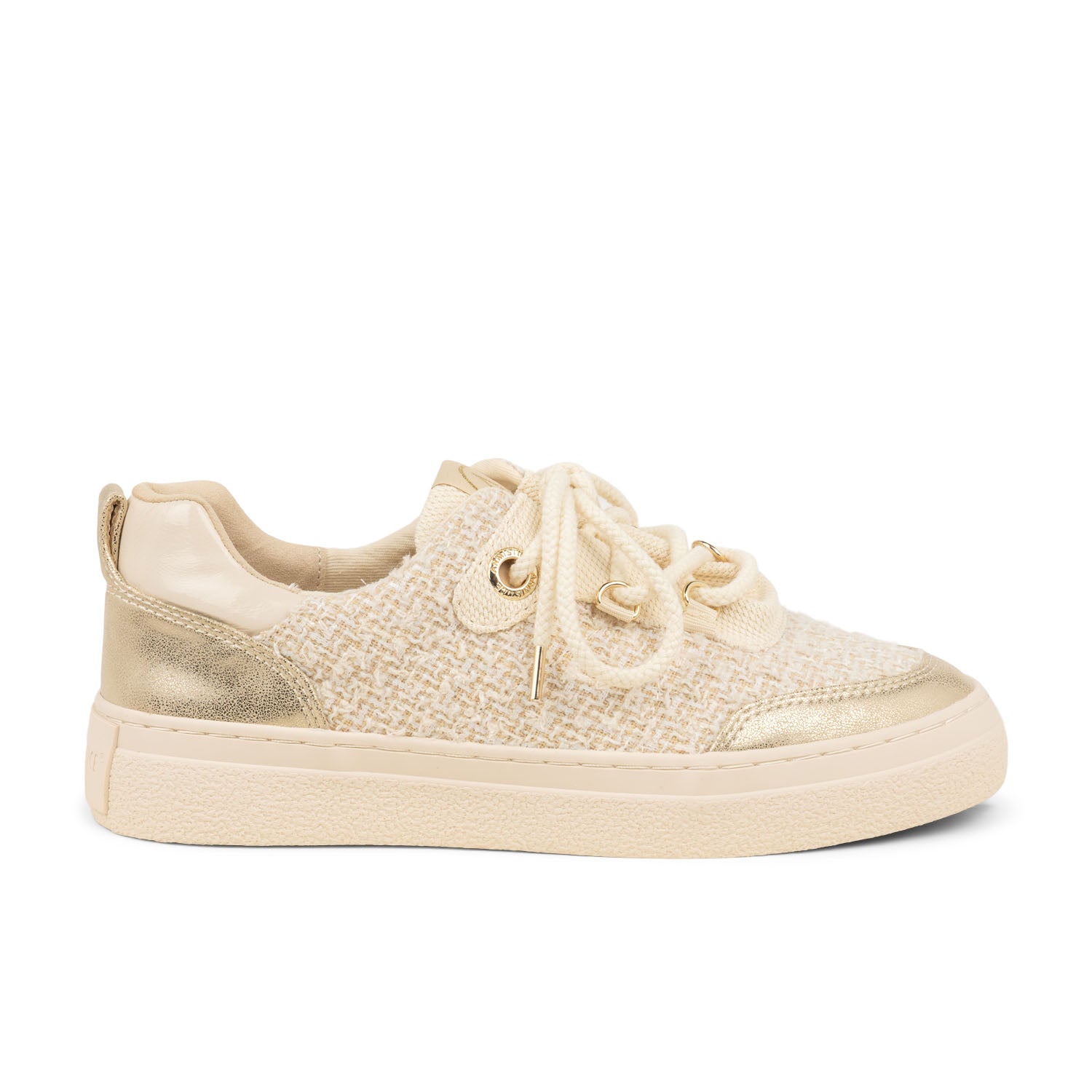 Sneakers Femme ARMISTICE ONYX ONE Beige
