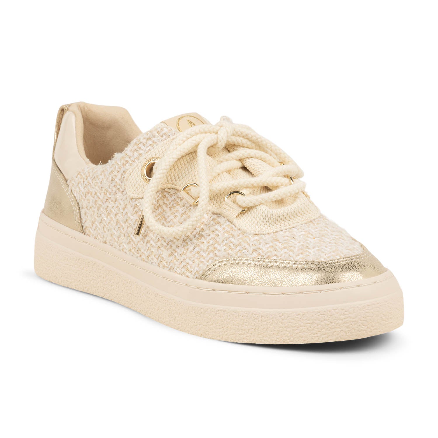 Sneakers Femme ARMISTICE ONYX ONE Beige