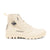 Baskets Femme PALLADIUM PAMPA UNDER LAYER Beige