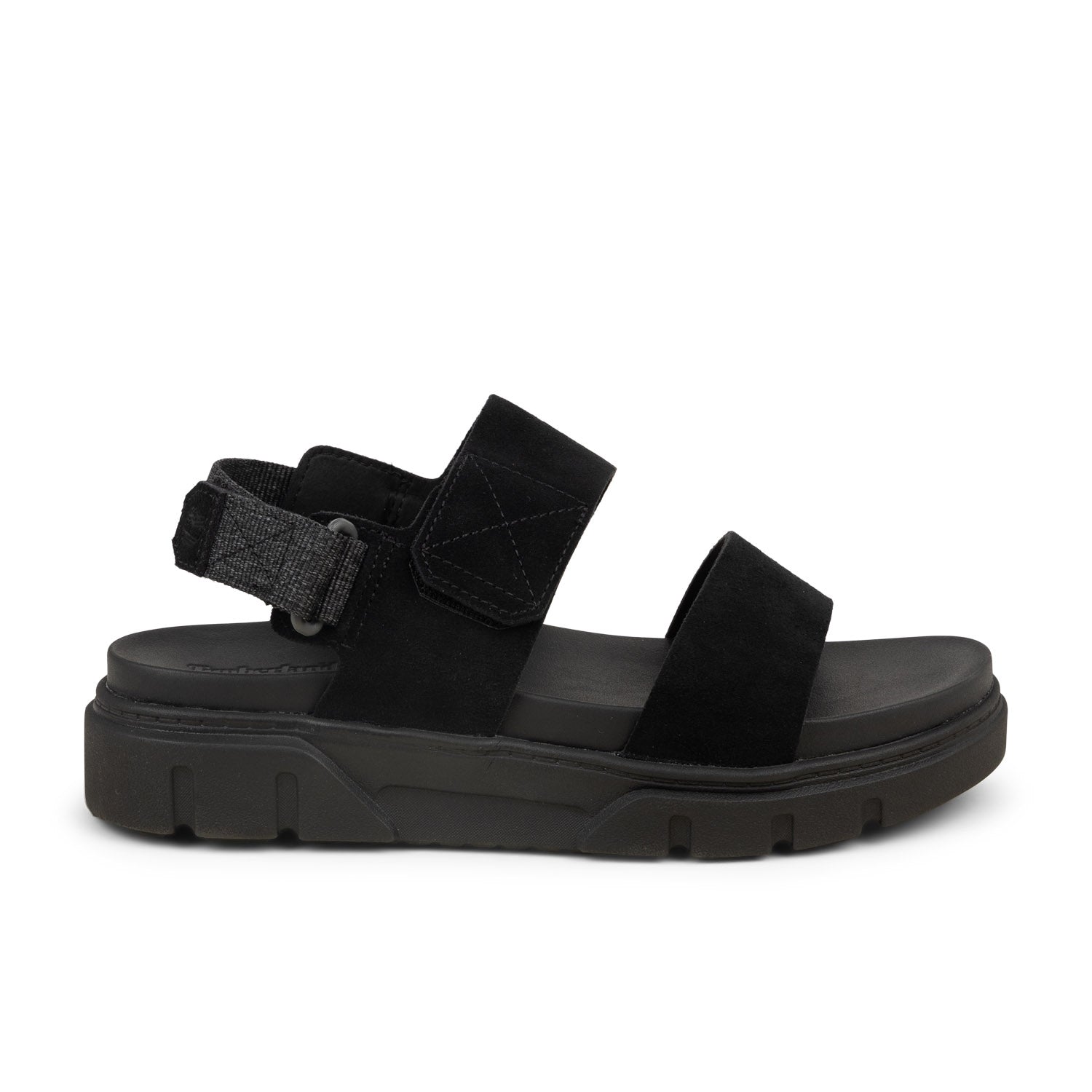 Sandales Femme TIMBERLAND GREYFIED Noir