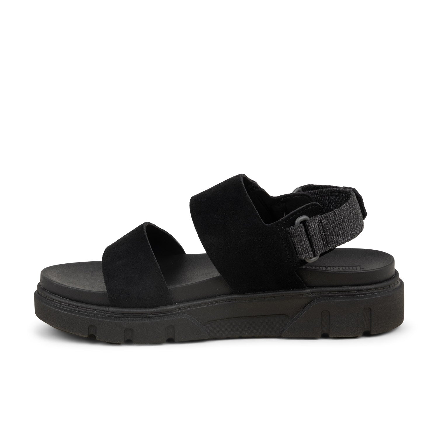 Sandales Femme TIMBERLAND GREYFIED Noir