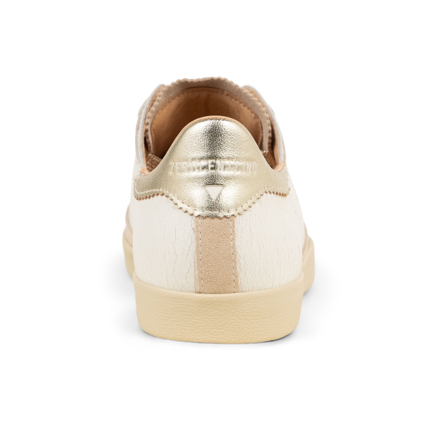 Sneakers Femme 0 105 SC06 Beige