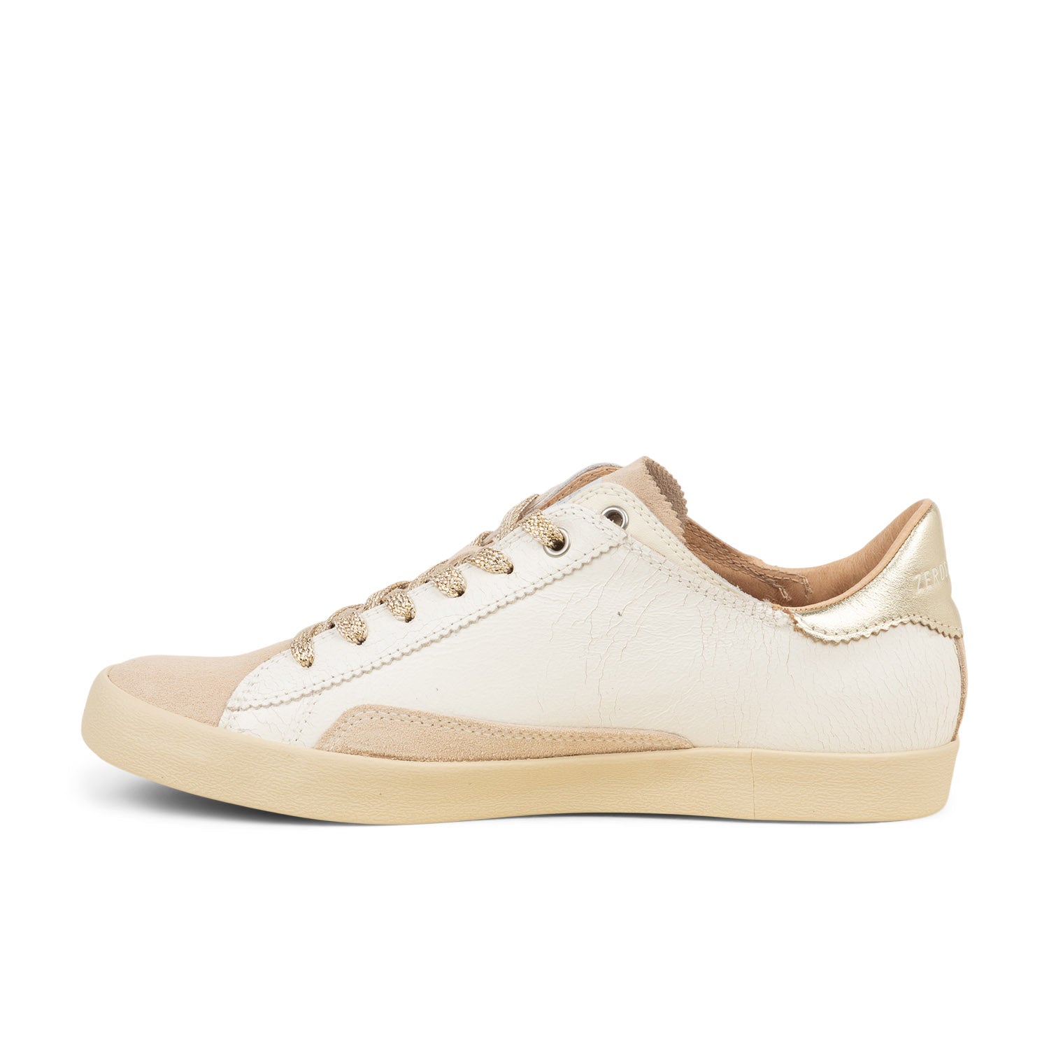 Sneakers Femme 0 105 SC06 Beige
