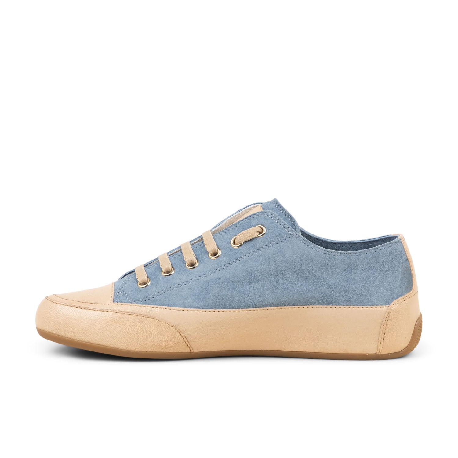 Baskets Femme CANDICE COOPER ROCK S Bleu