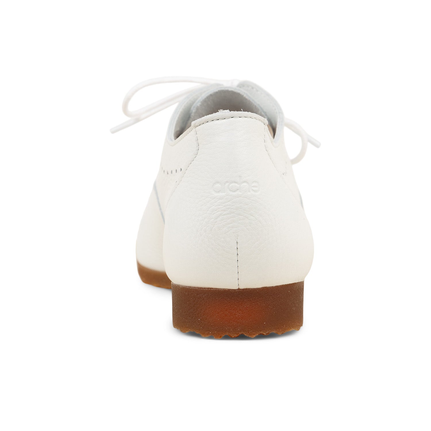 Derbies Femme ARCHE SADIZI Blanc