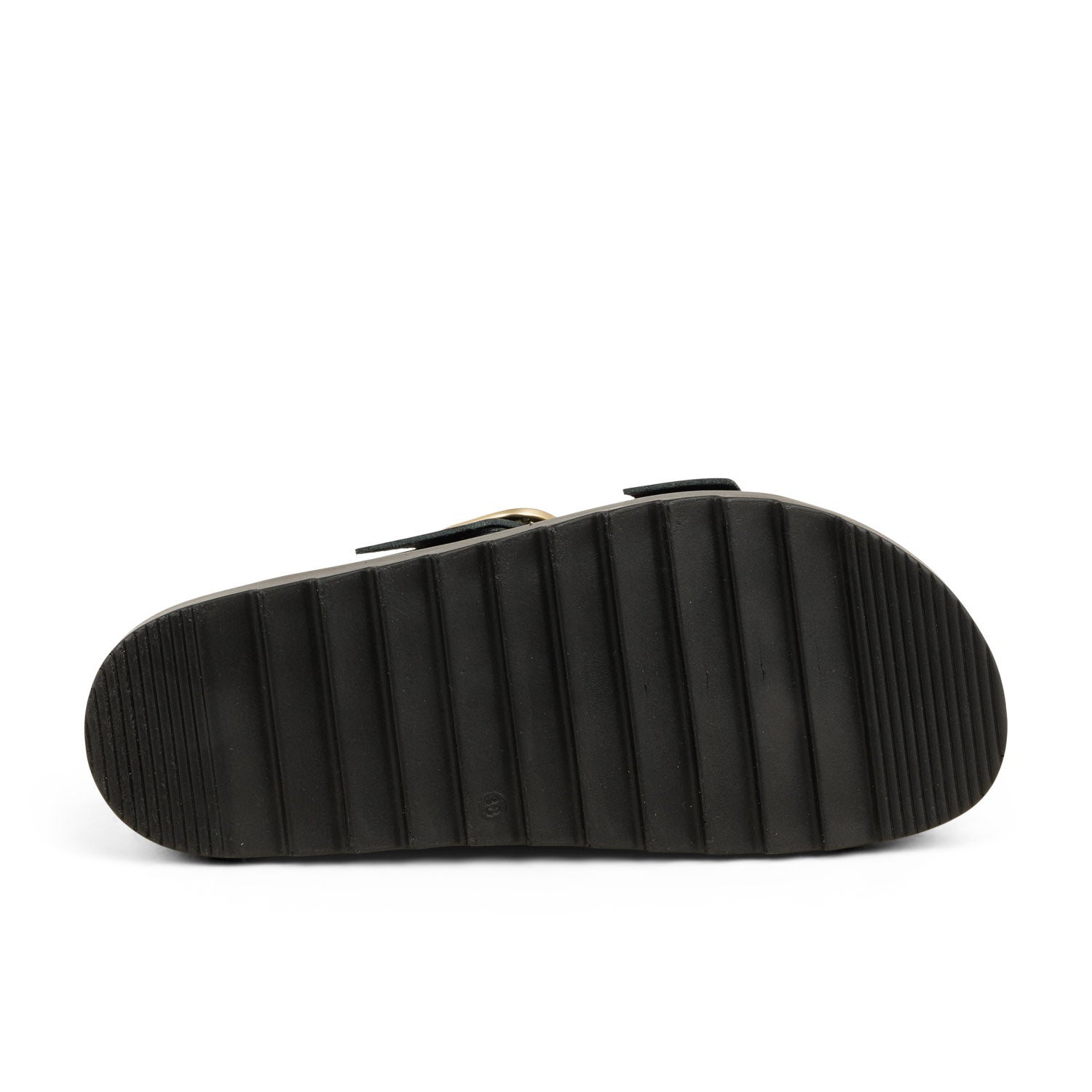 Mules Femme YOKONO TUNEZ 130 Noir