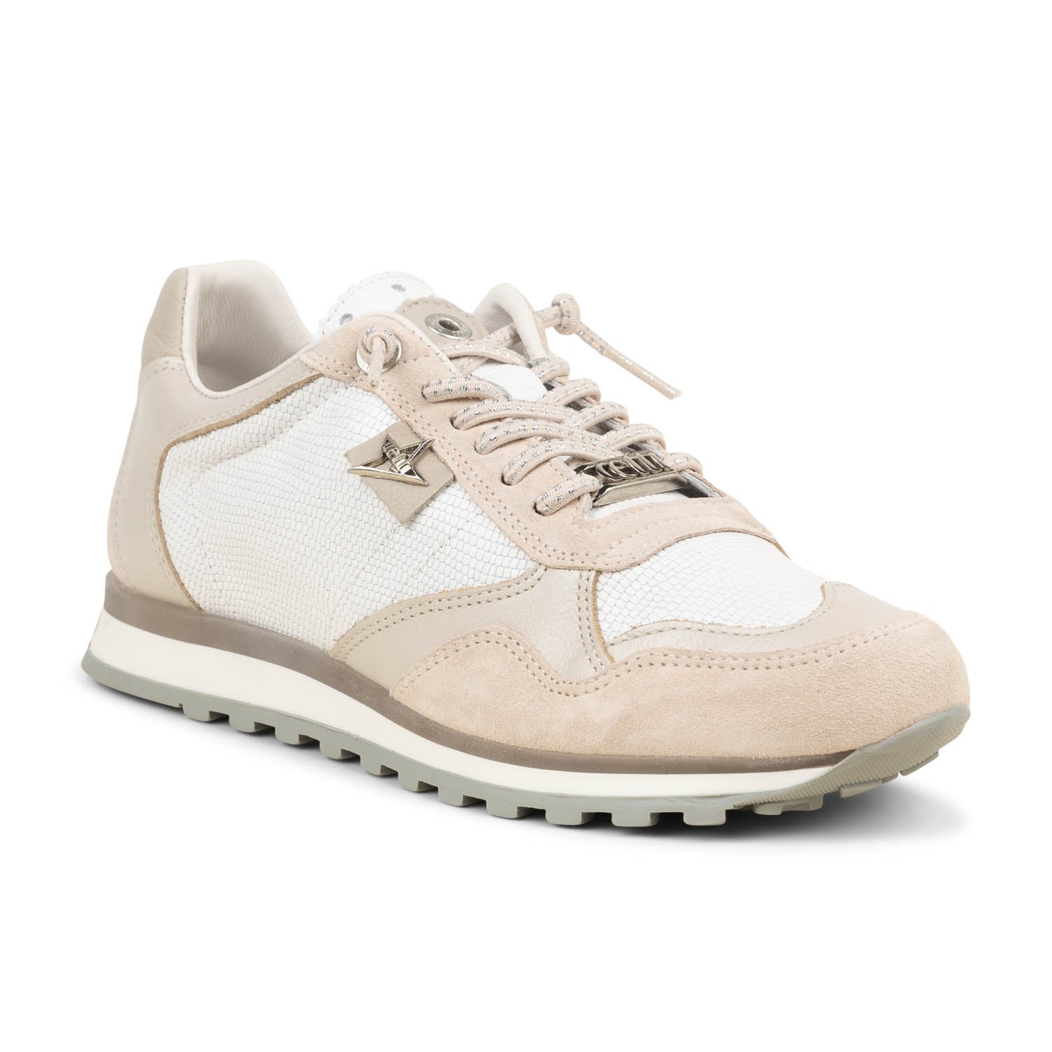 Baskets Femme CETTI C848SRA Beige