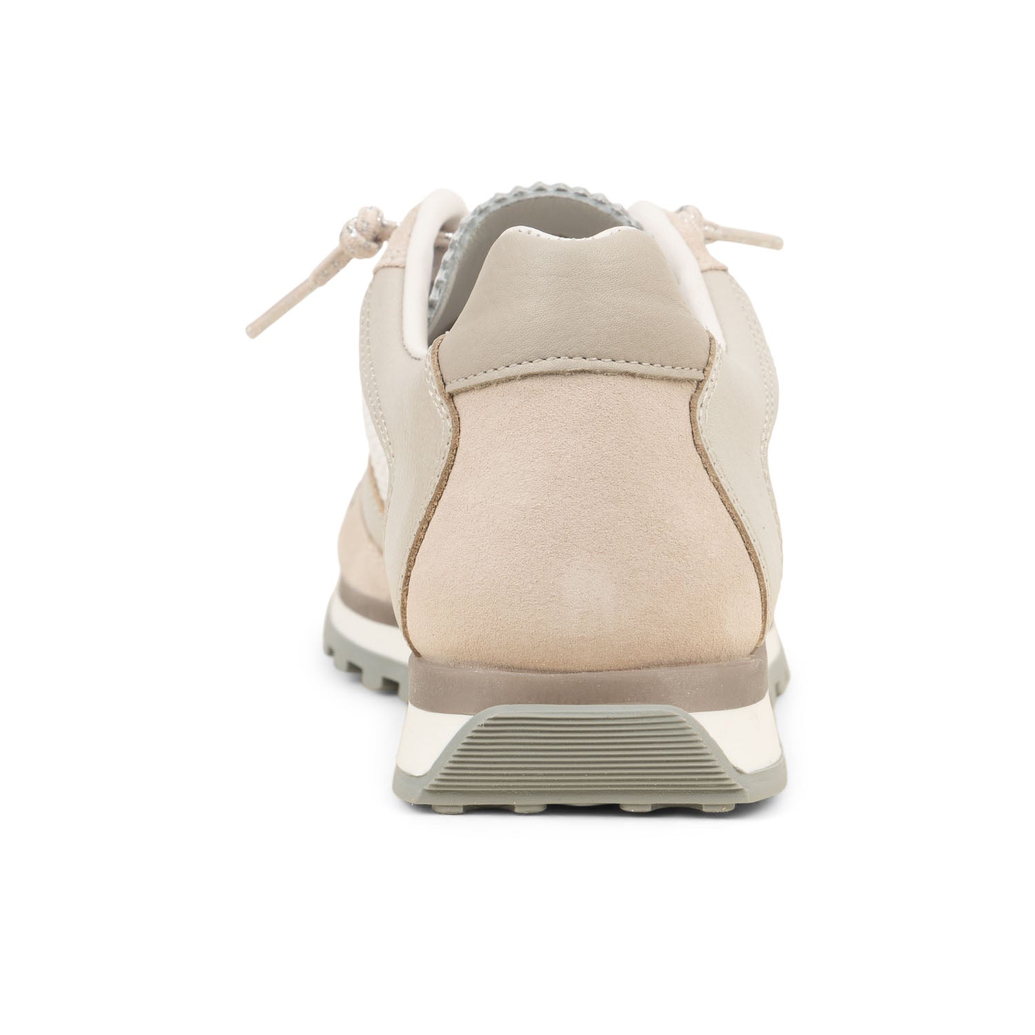 Baskets Femme CETTI C848SRA Beige