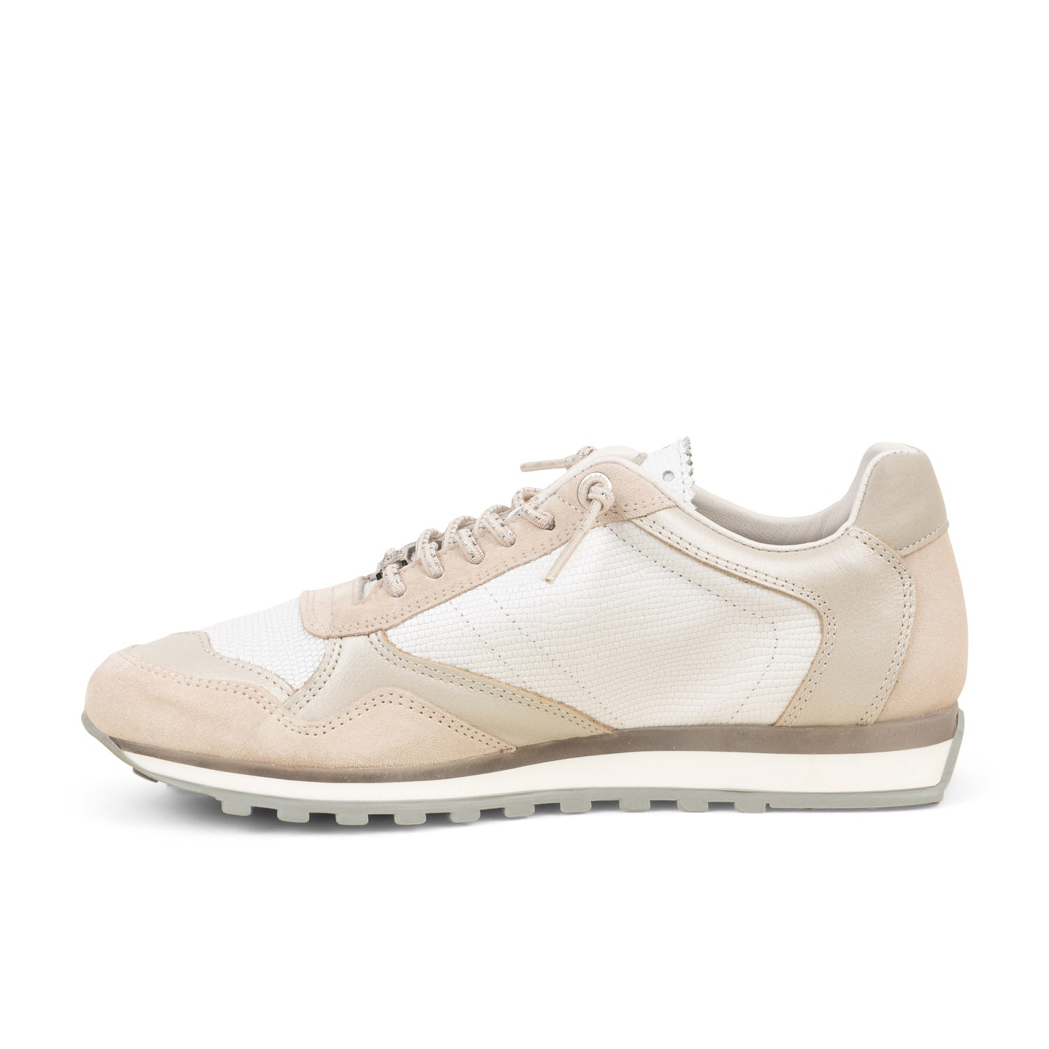 Baskets Femme CETTI C848SRA Beige