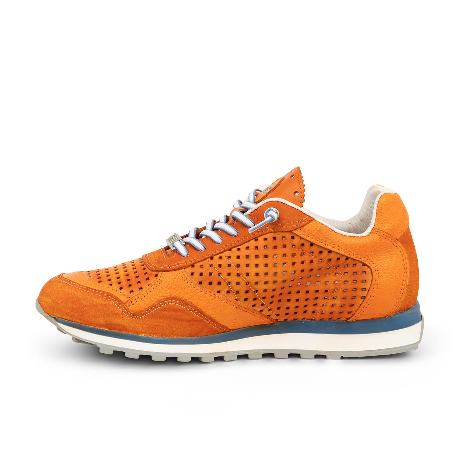 Baskets Homme CETTI C848 Orange