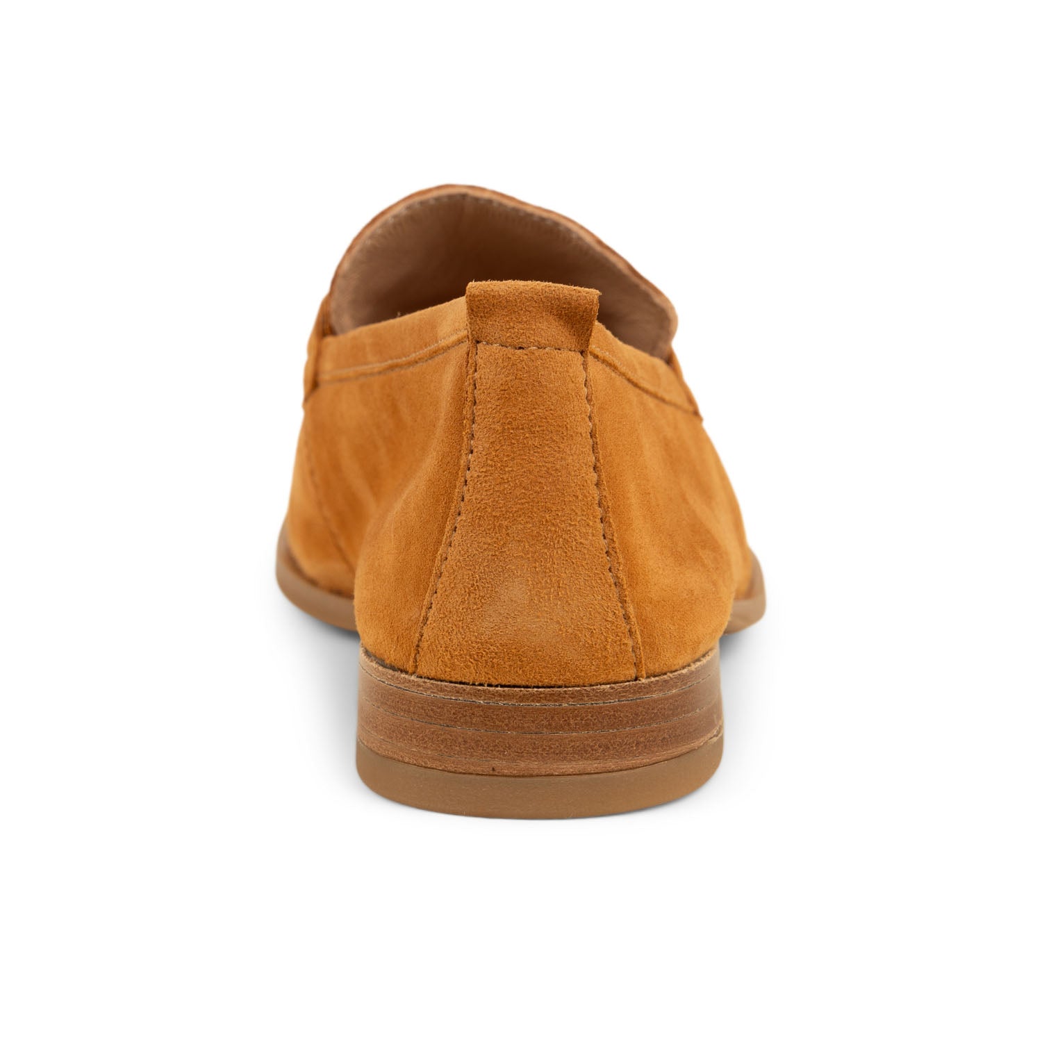 Mocassins Femme UNISA DANERI Camel