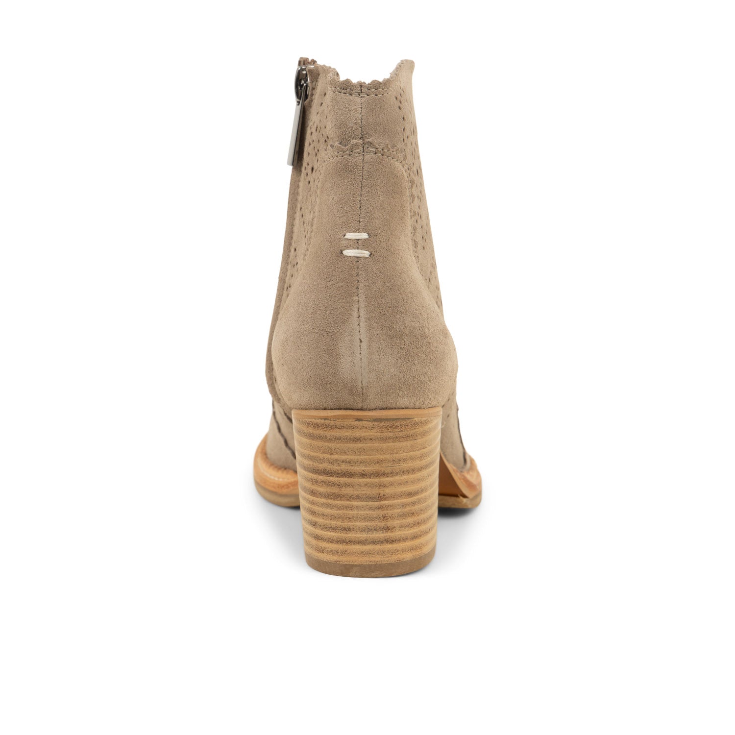 Boots et bottines Femme MURATTI ROBELIN Beige