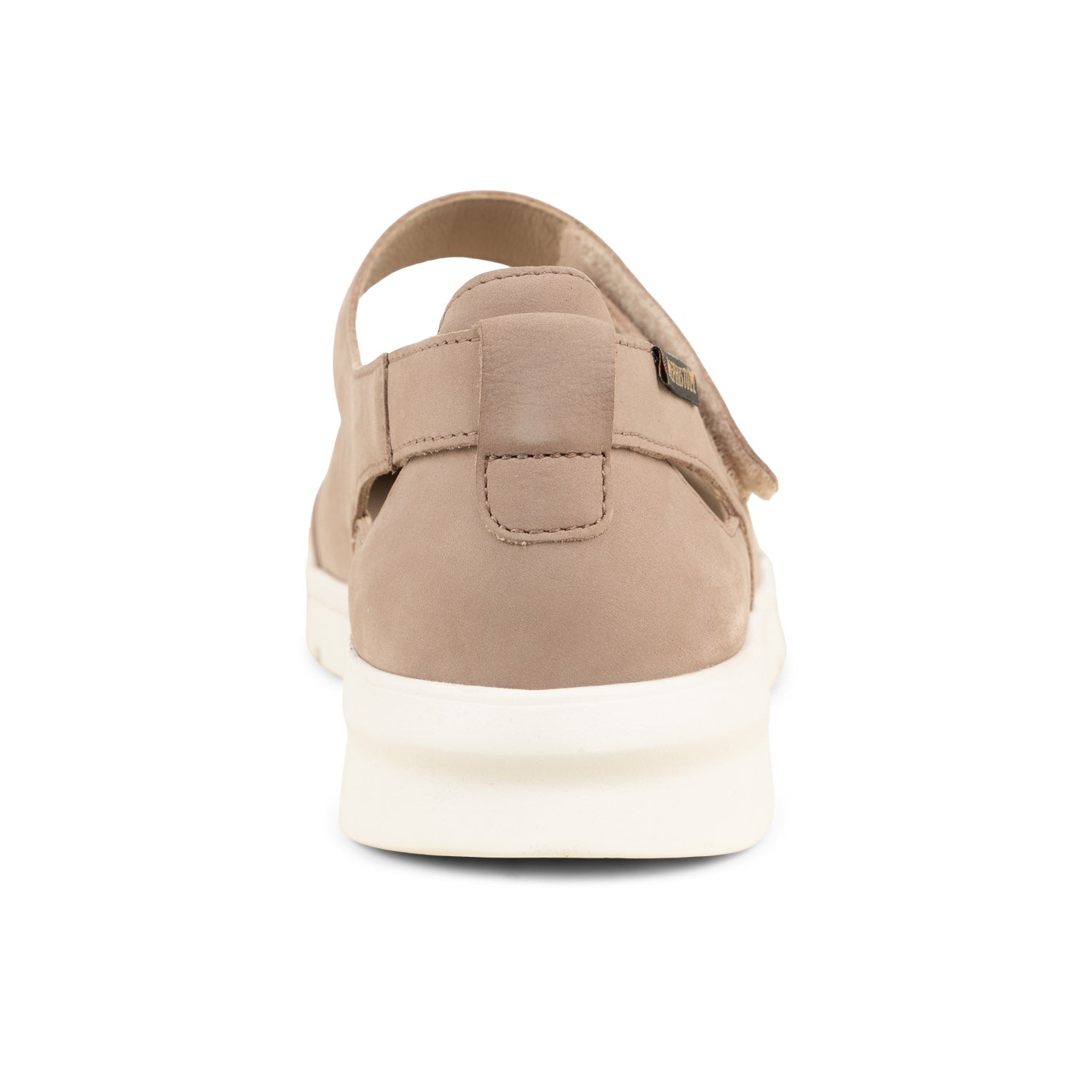 Ballerines et babies Femme MEPHISTO MARCIA Beige