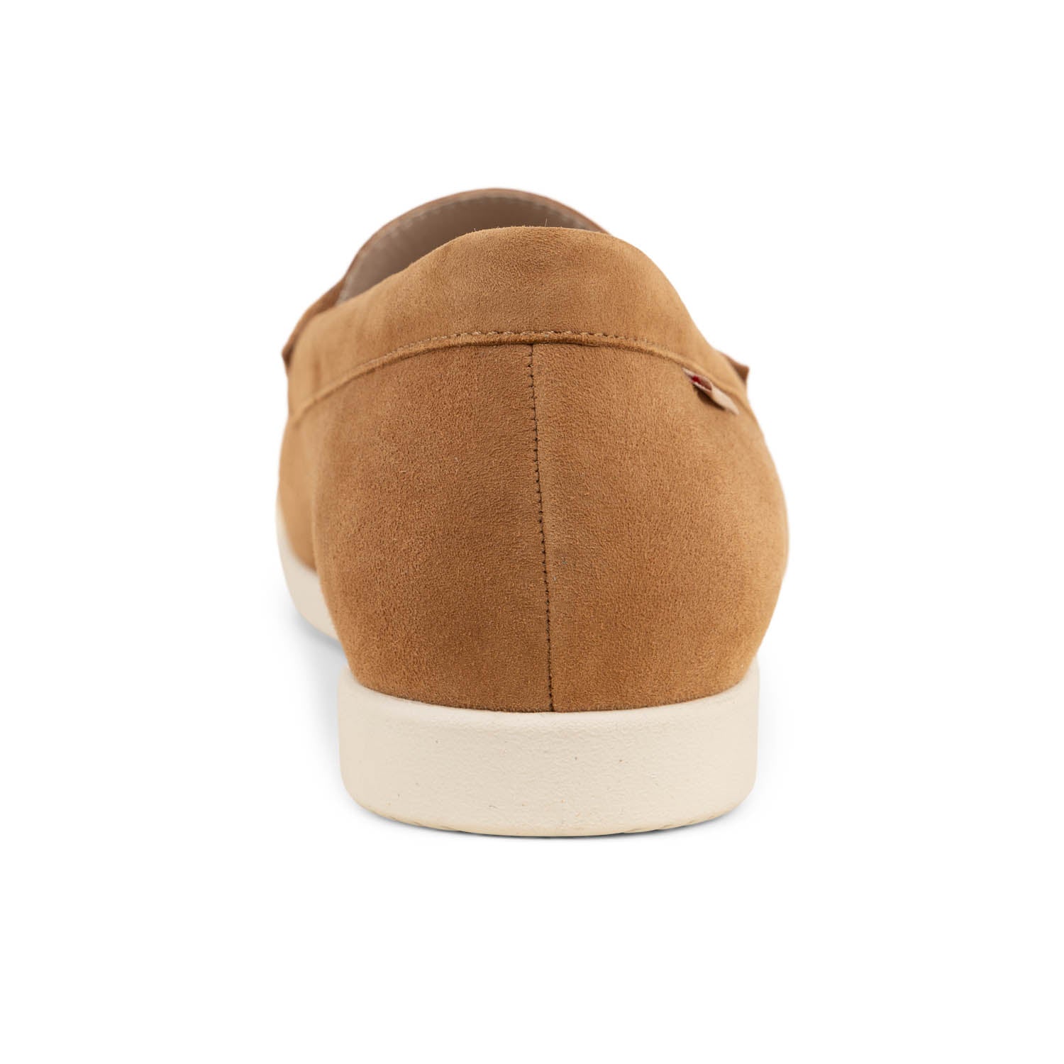 Mocassins Femme MEPHISTO VOLGA Camel