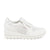 Baskets Femme MOBILS BY MEPHISTO ABBY PERF Blanc