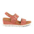 Sandales Femme MEPHISTO YSABEL Rose