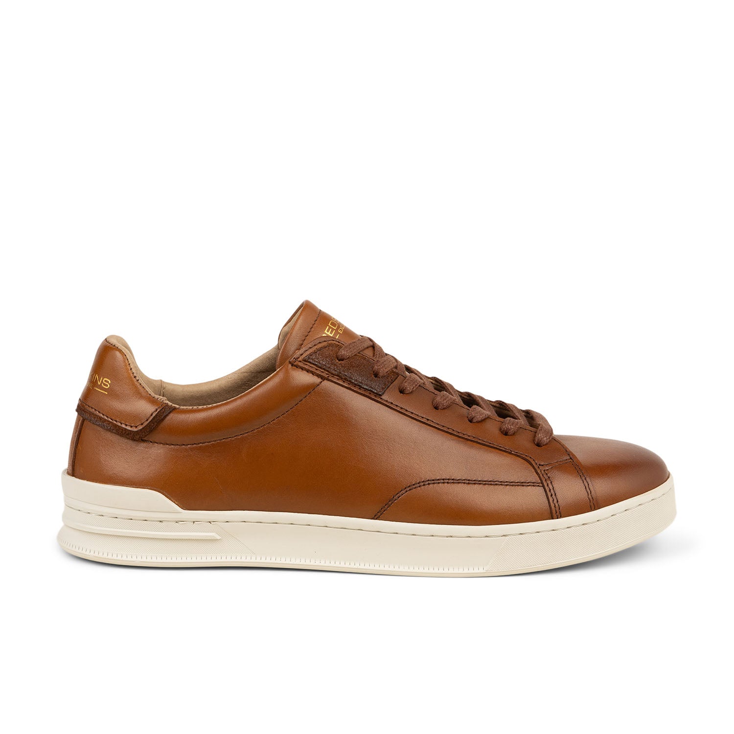 Baskets Homme REDSKINS TESSIN Marron