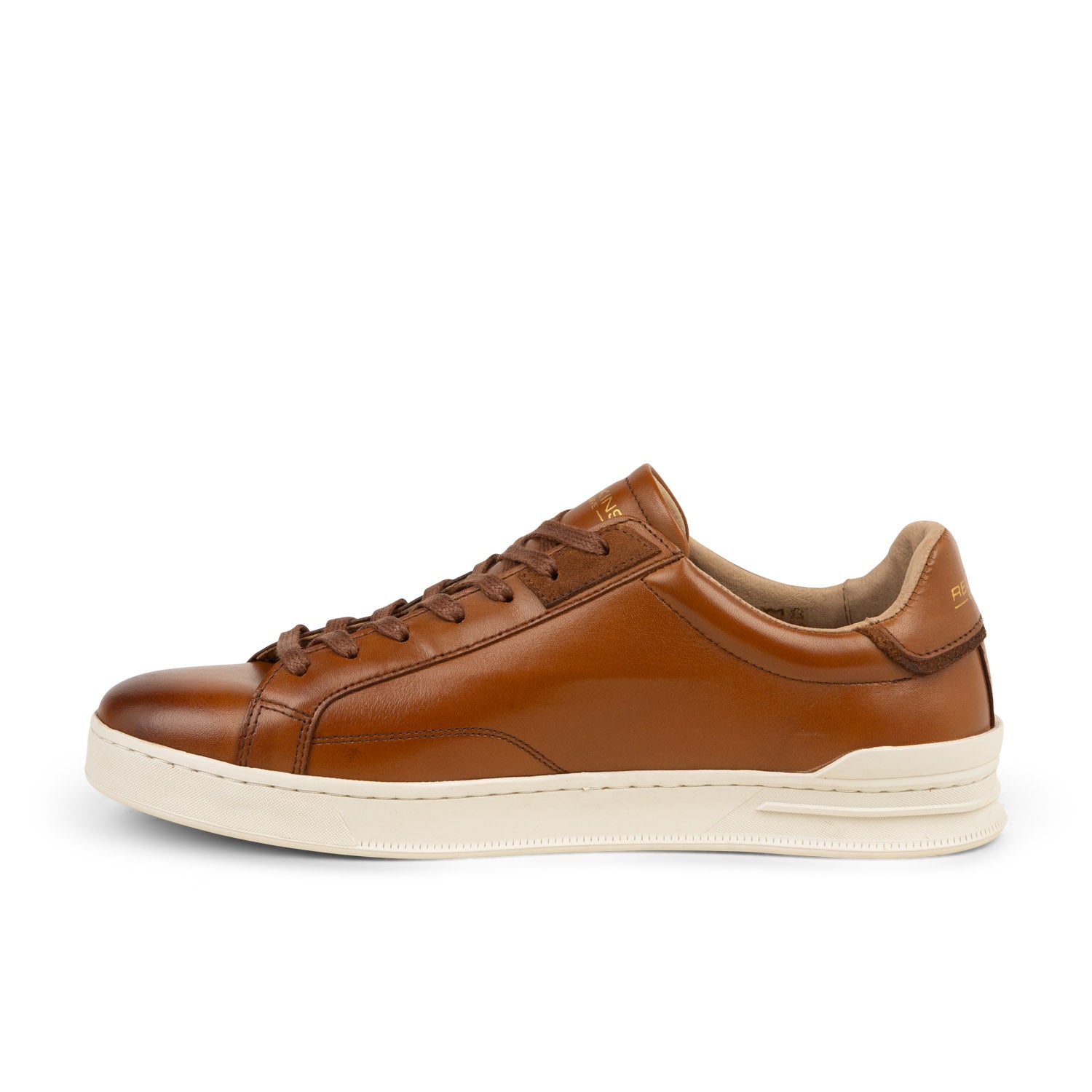 Baskets Homme REDSKINS TESSIN Marron