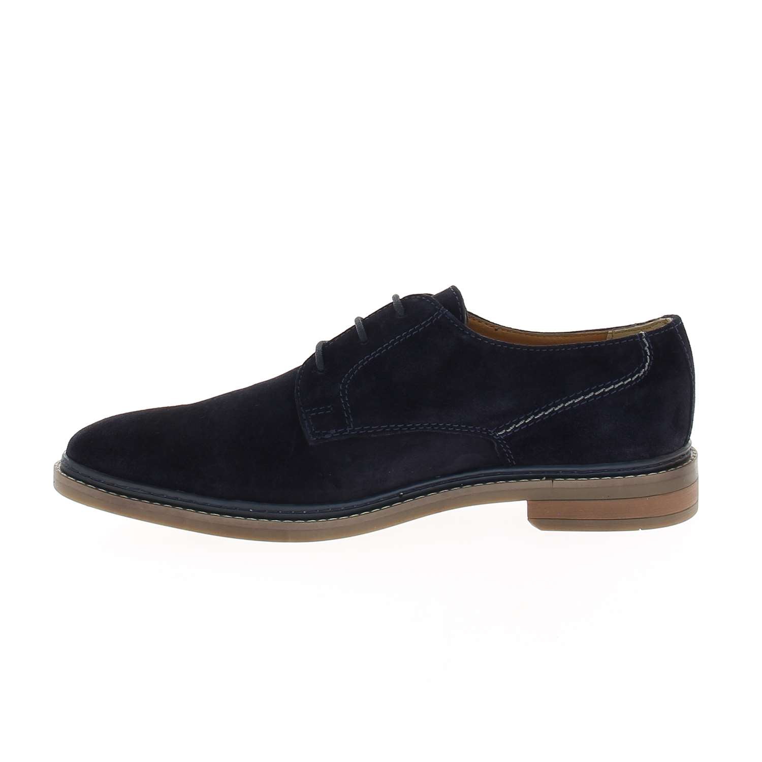 Derbies et Richelieus Homme REDSKINS SARIN Bleu