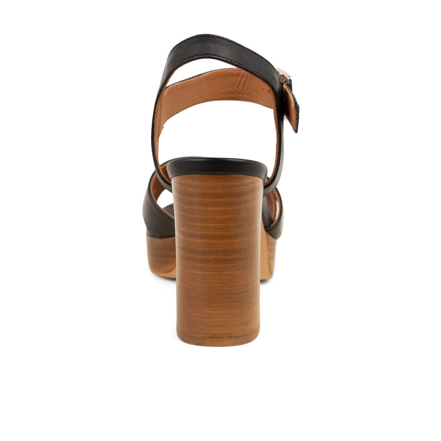 Sandales Femme ADIGE ARI Noir