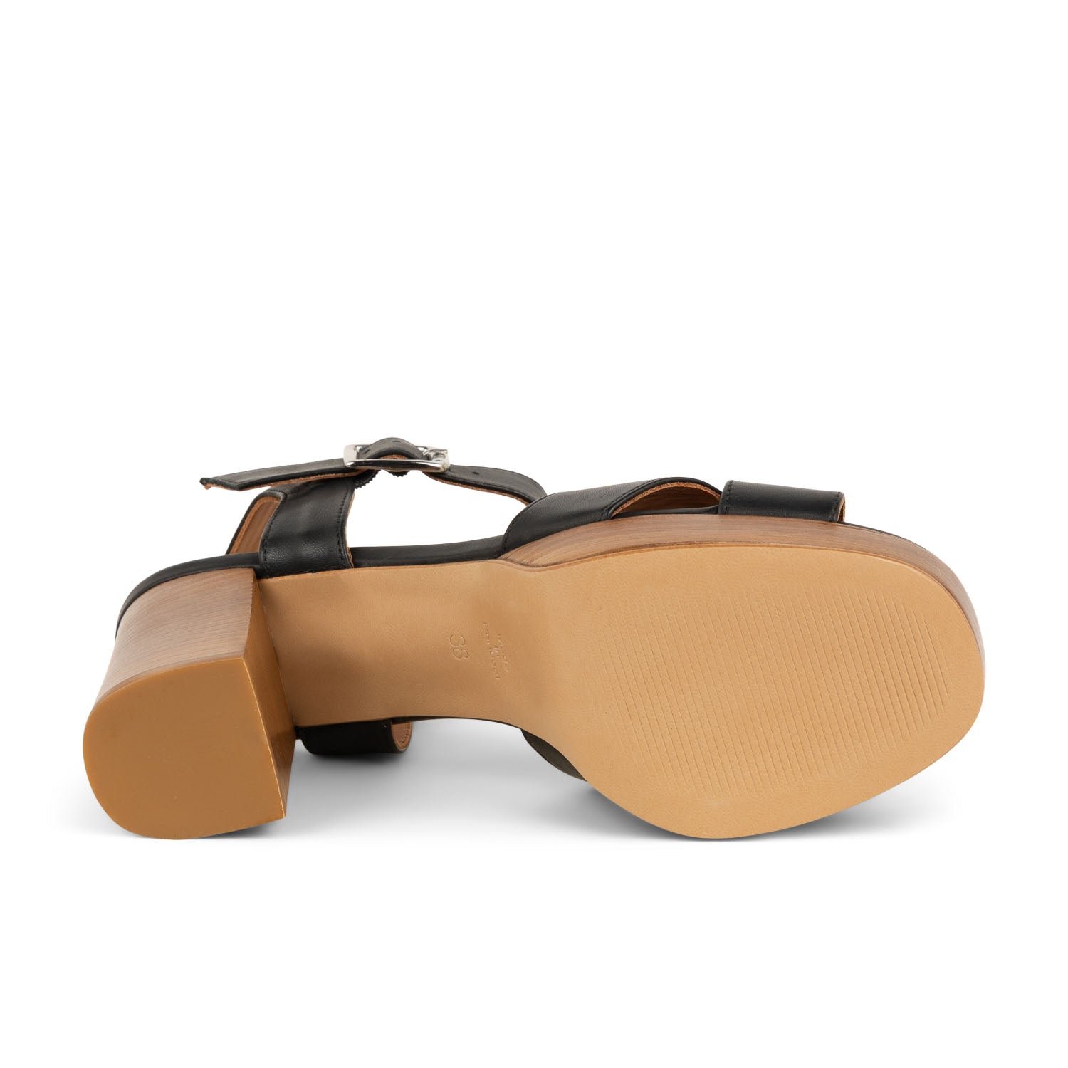 Sandales Femme ADIGE ARI Noir