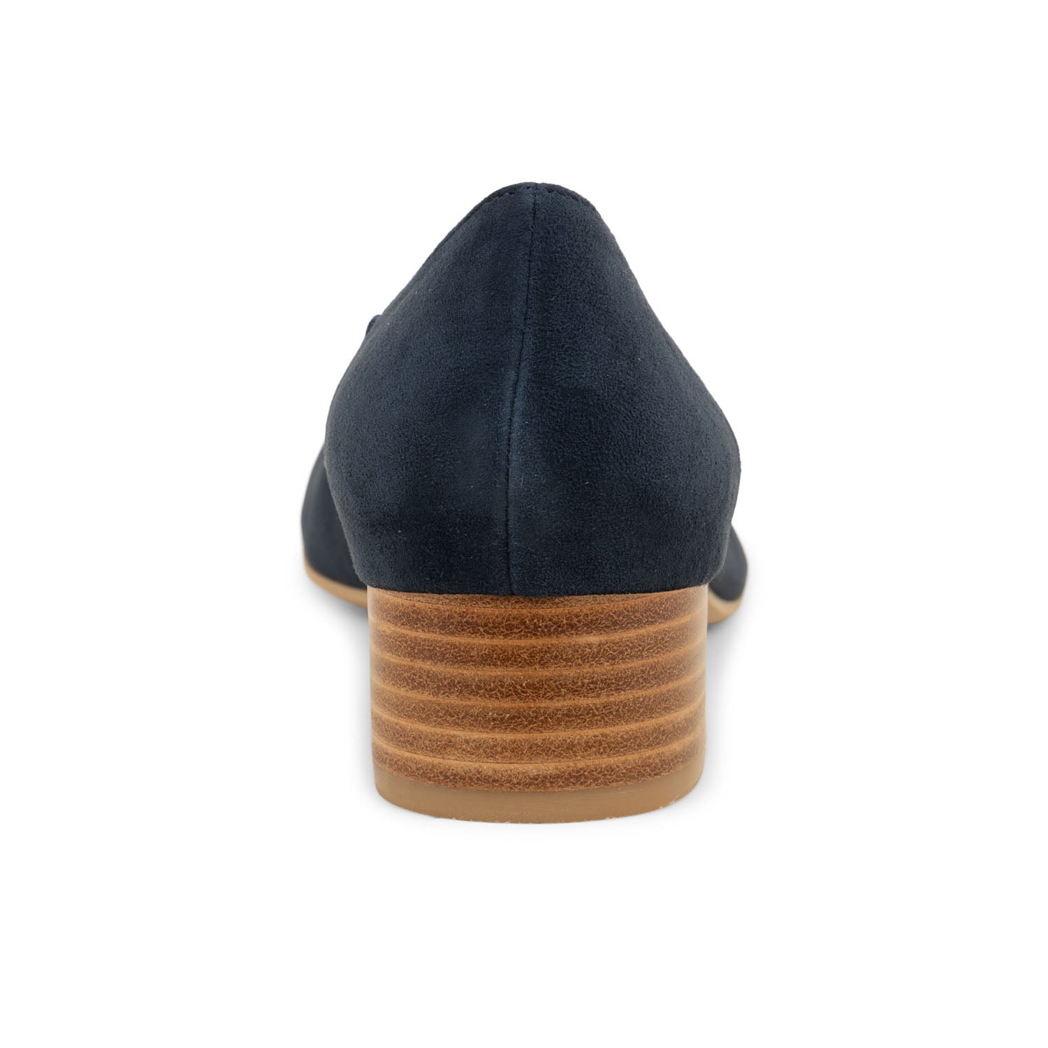 Ballerines et babies Femme EMILIE KARSTON DOLORES Bleu